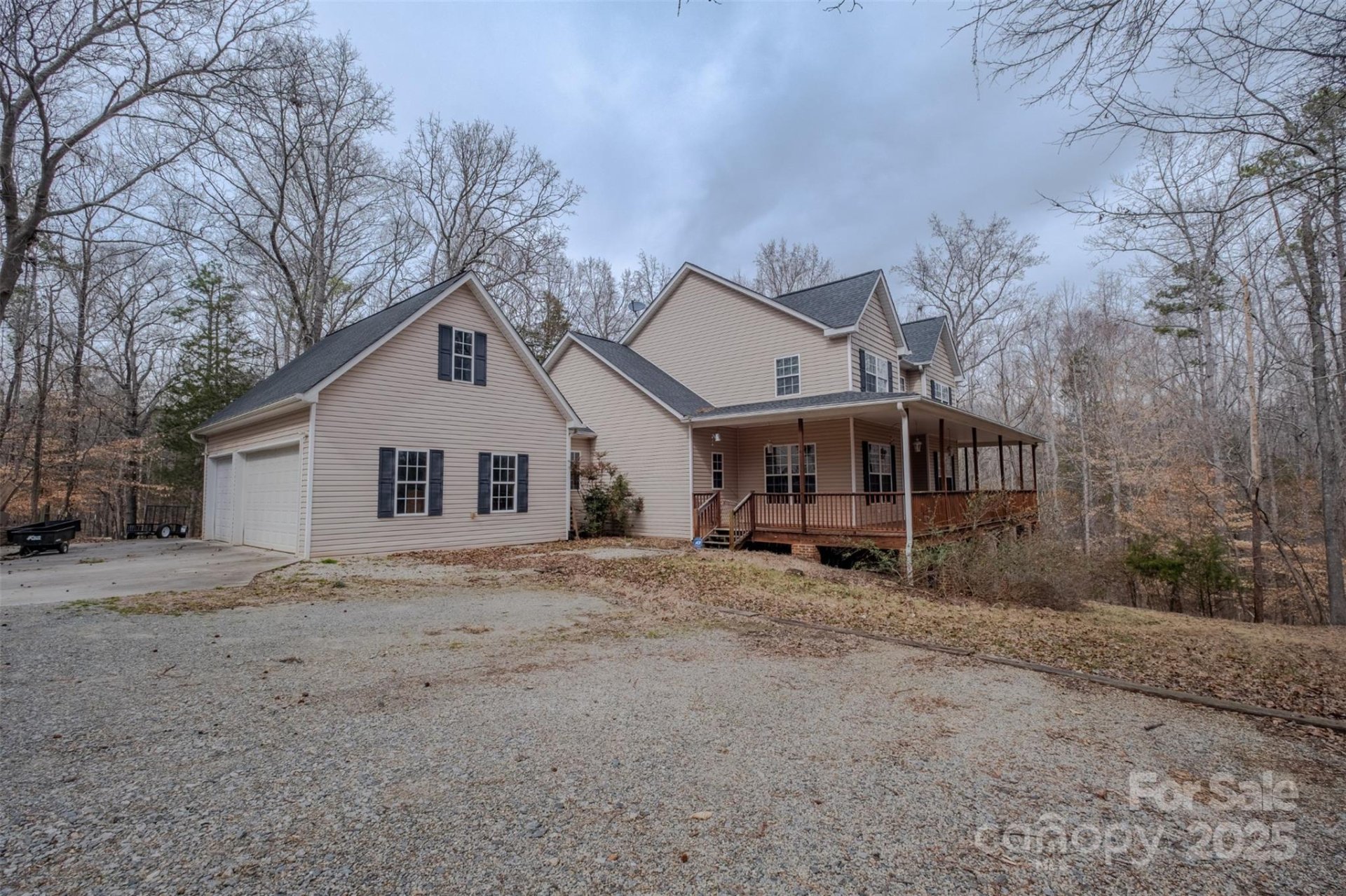 Property image 2 at 369 Falcon Drive, Concord, NC 28025