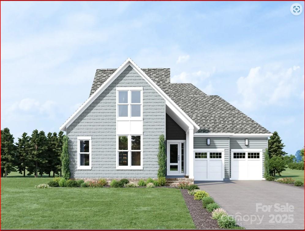 4465 Splash Trail