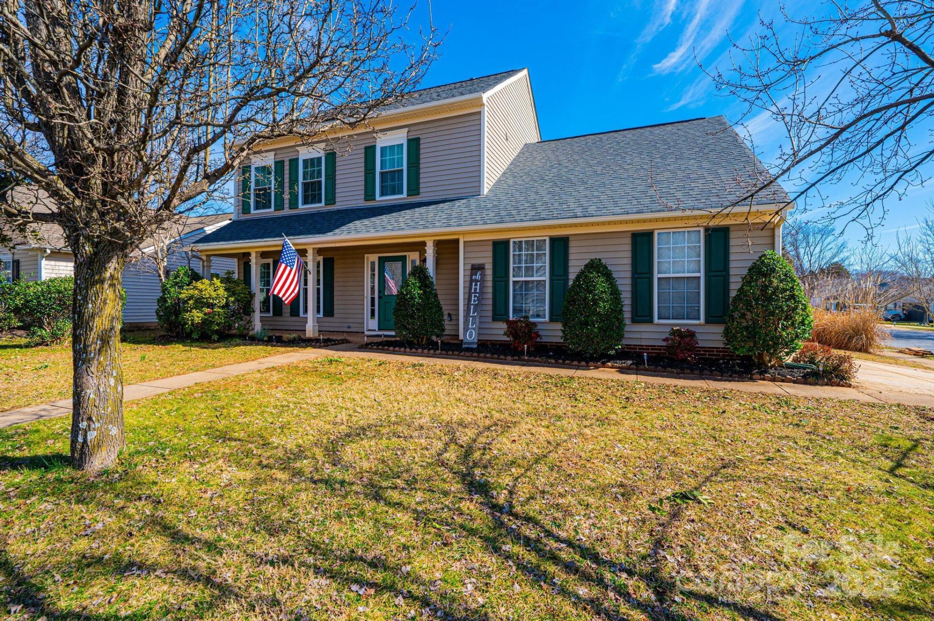 102 Brewster Court