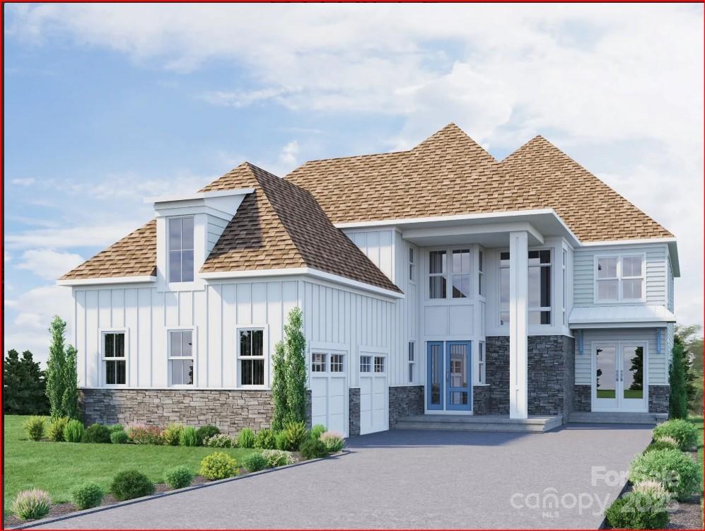 4507 Splash Trail