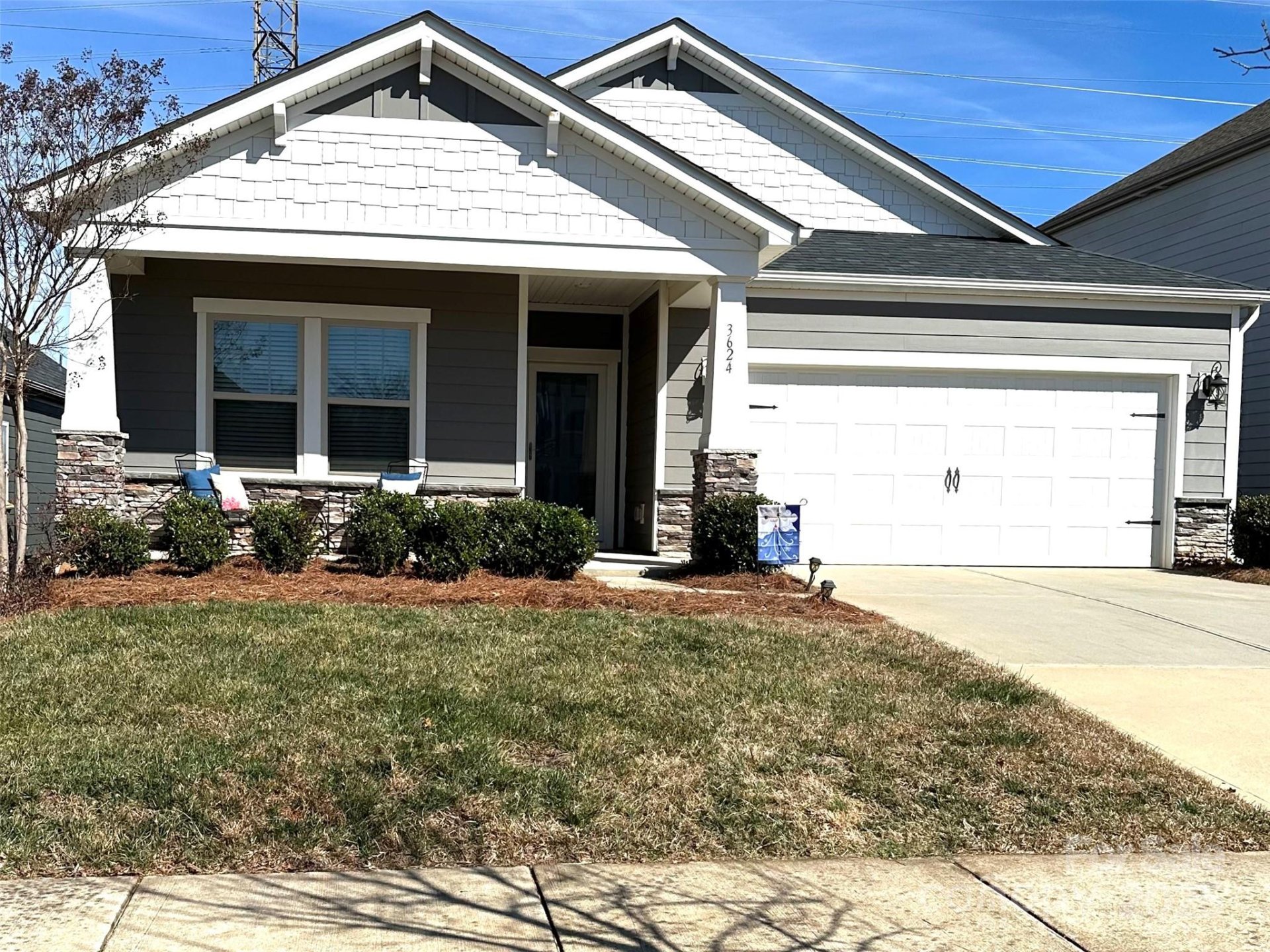 Property image 2 at 3624 County Down Avenue, Kannapolis, NC 28081