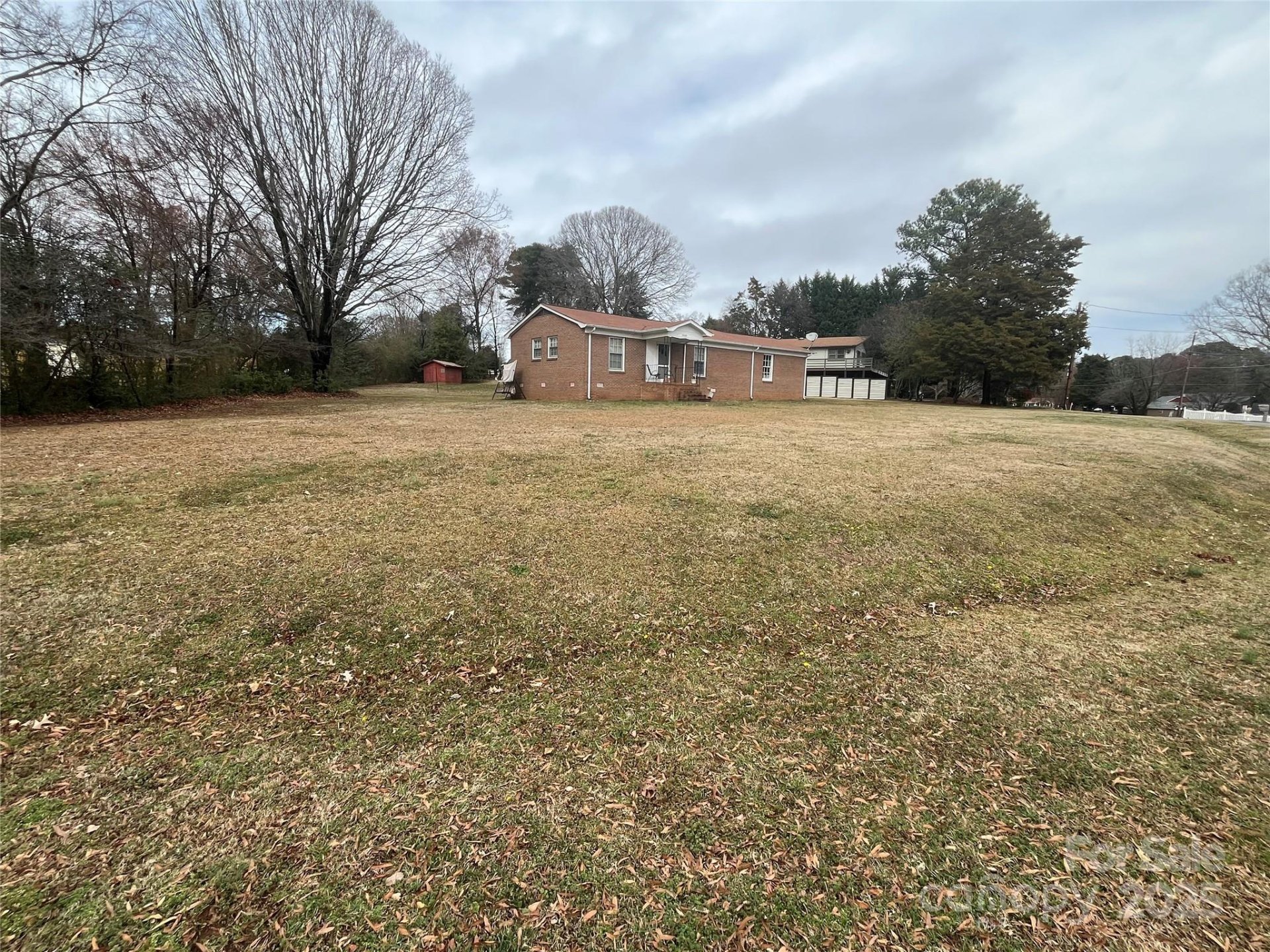 Property image 1 at 20200 Rainbow Circle, Cornelius, NC 28031