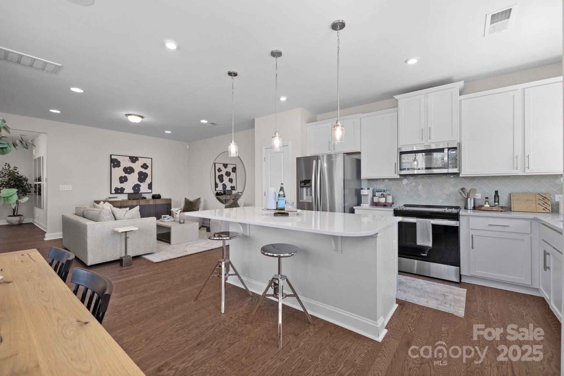 Property image 3 at 4113 Walking Ridge Road, Charlotte, NC 28208
