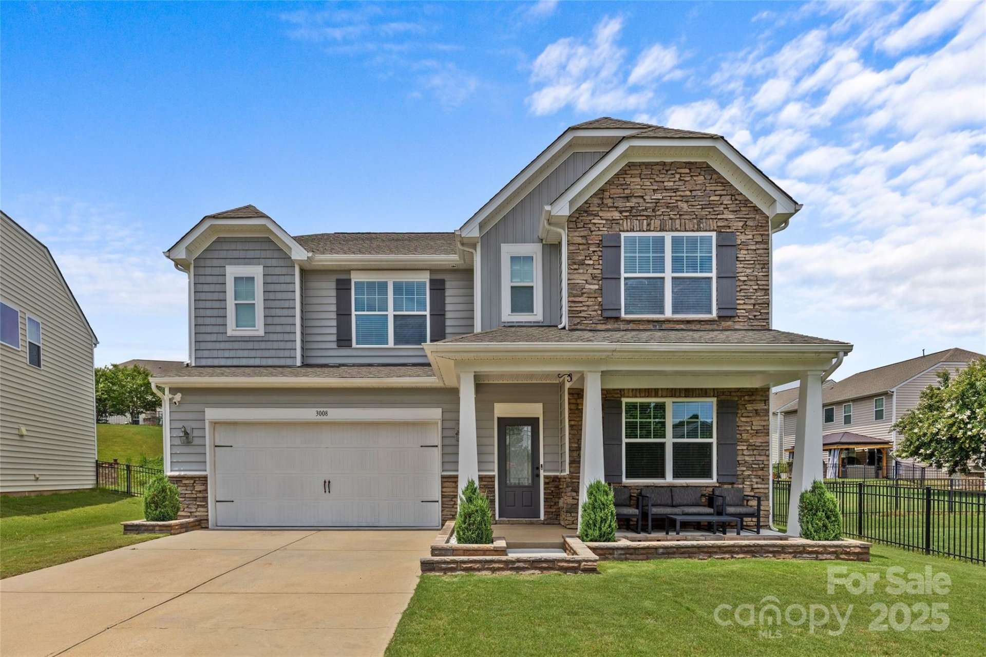 3008 Dundee Lane