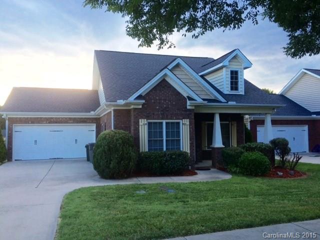 Property image 1 at 318 Church Street, Locust, NC 28097