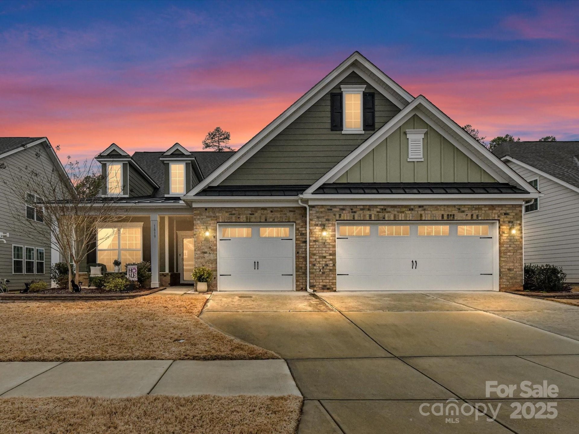 Property image 1 at 1819 Tranquility Boulevard, Lancaster, SC 29720