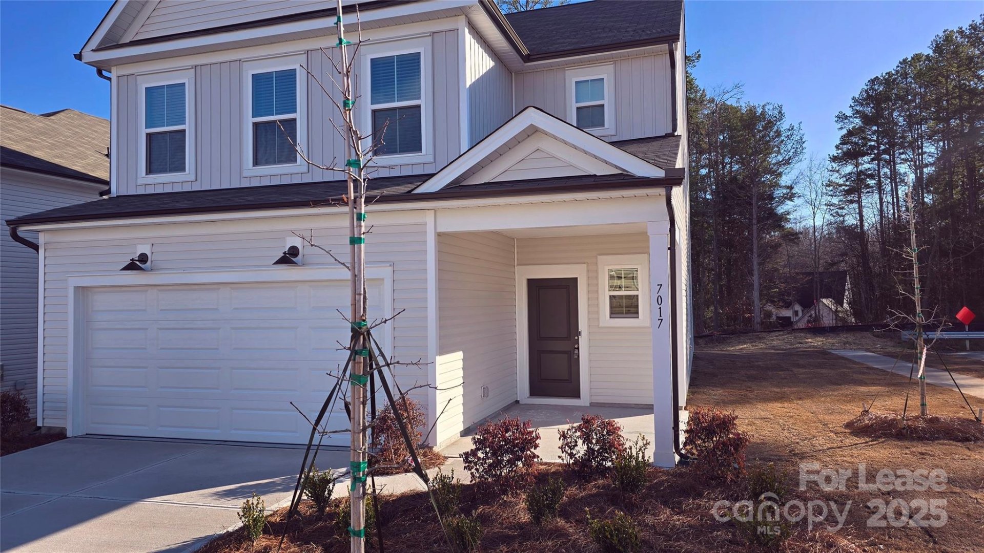 Property image 1 at 7017 Bermuda Woods Road, Charlotte, NC 28214