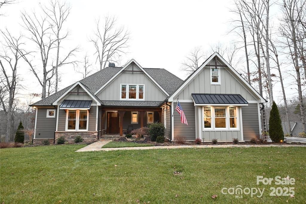 Property image 1 at 2773 Player Circle, Conover, NC 28613