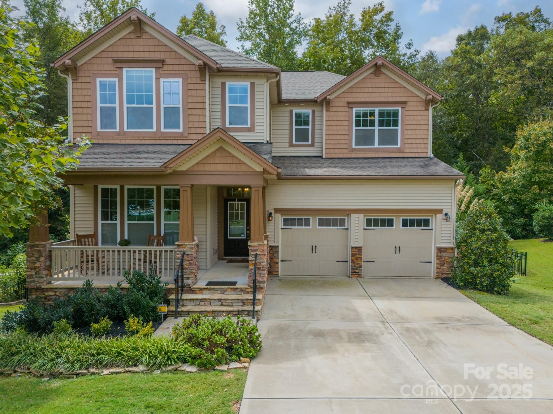 2108 Clarion Drive