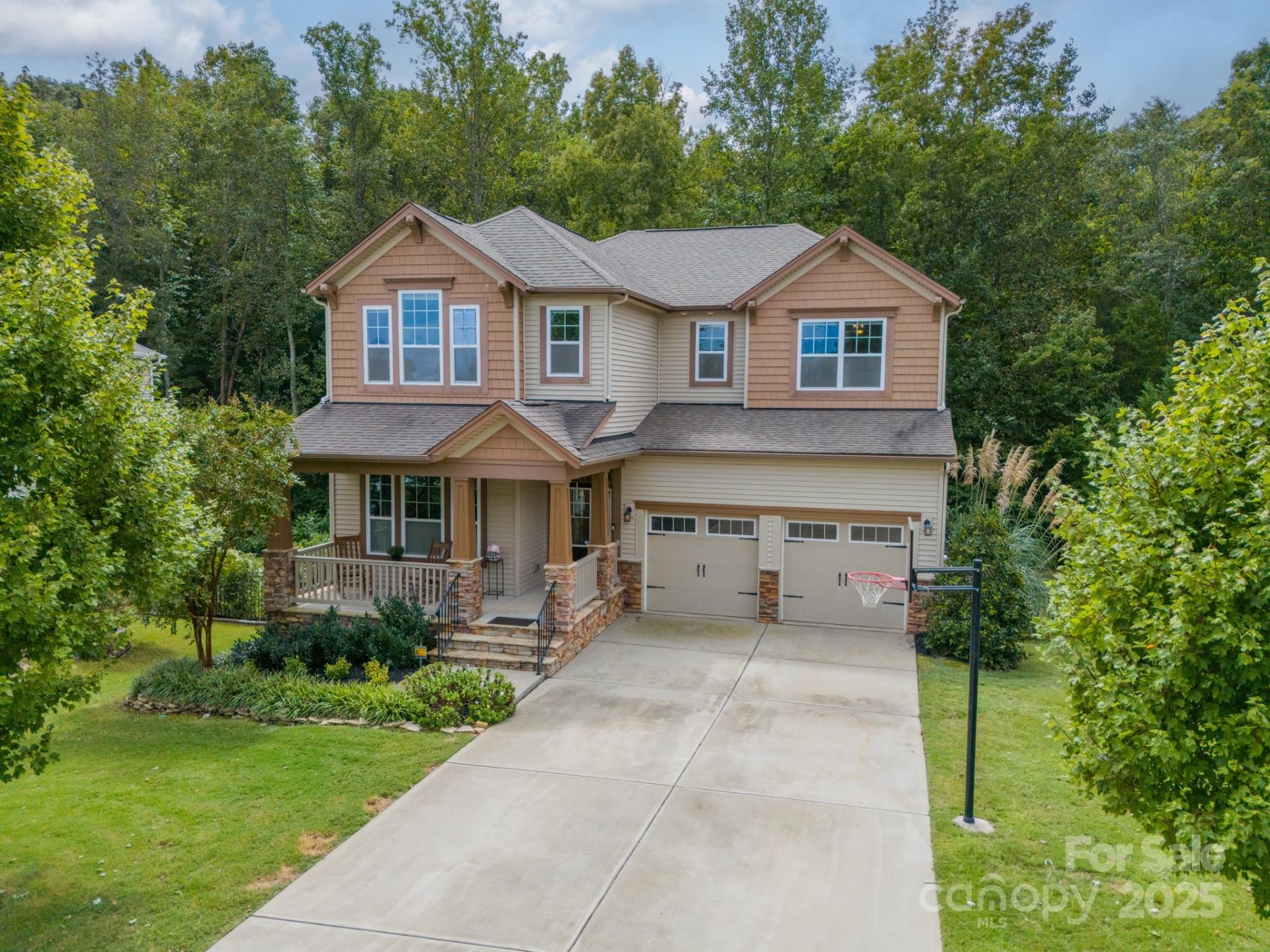 Property image 2 at 2108 Clarion Drive, Fort Mill, SC 29707