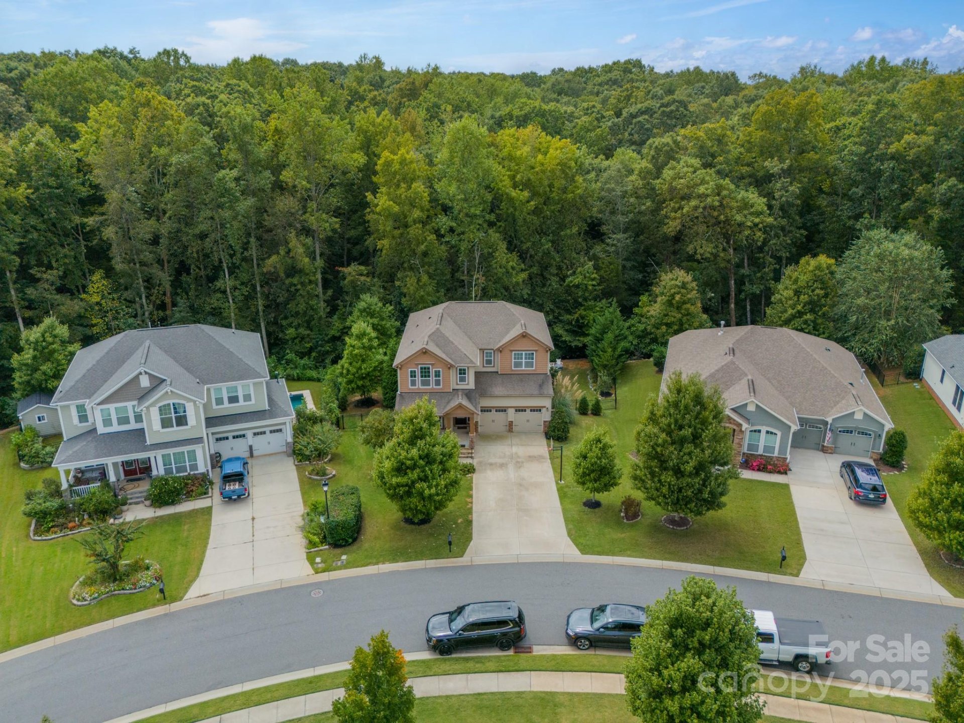 Property image 4 at 2108 Clarion Drive, Fort Mill, SC 29707