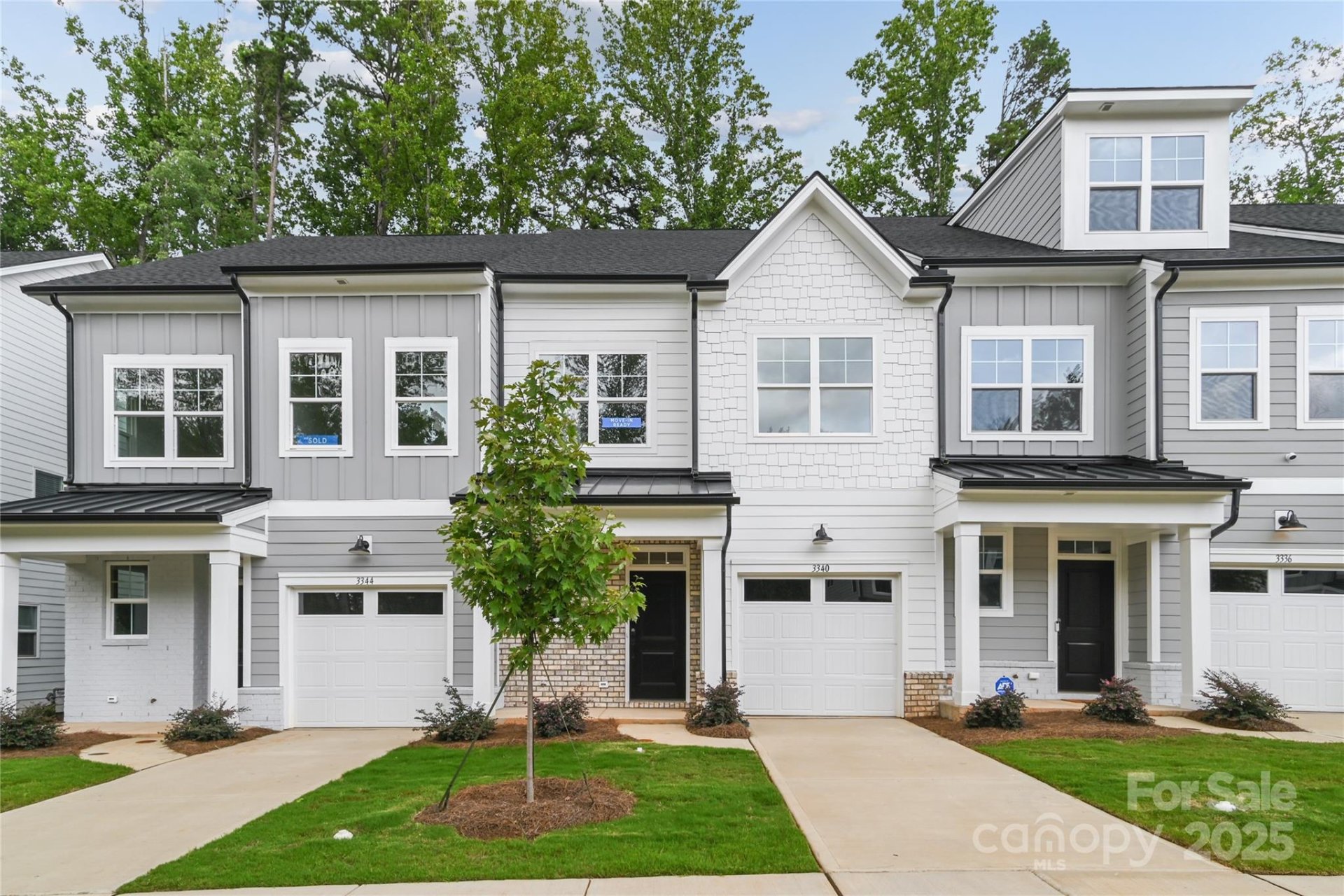 3158 Finchborough Court