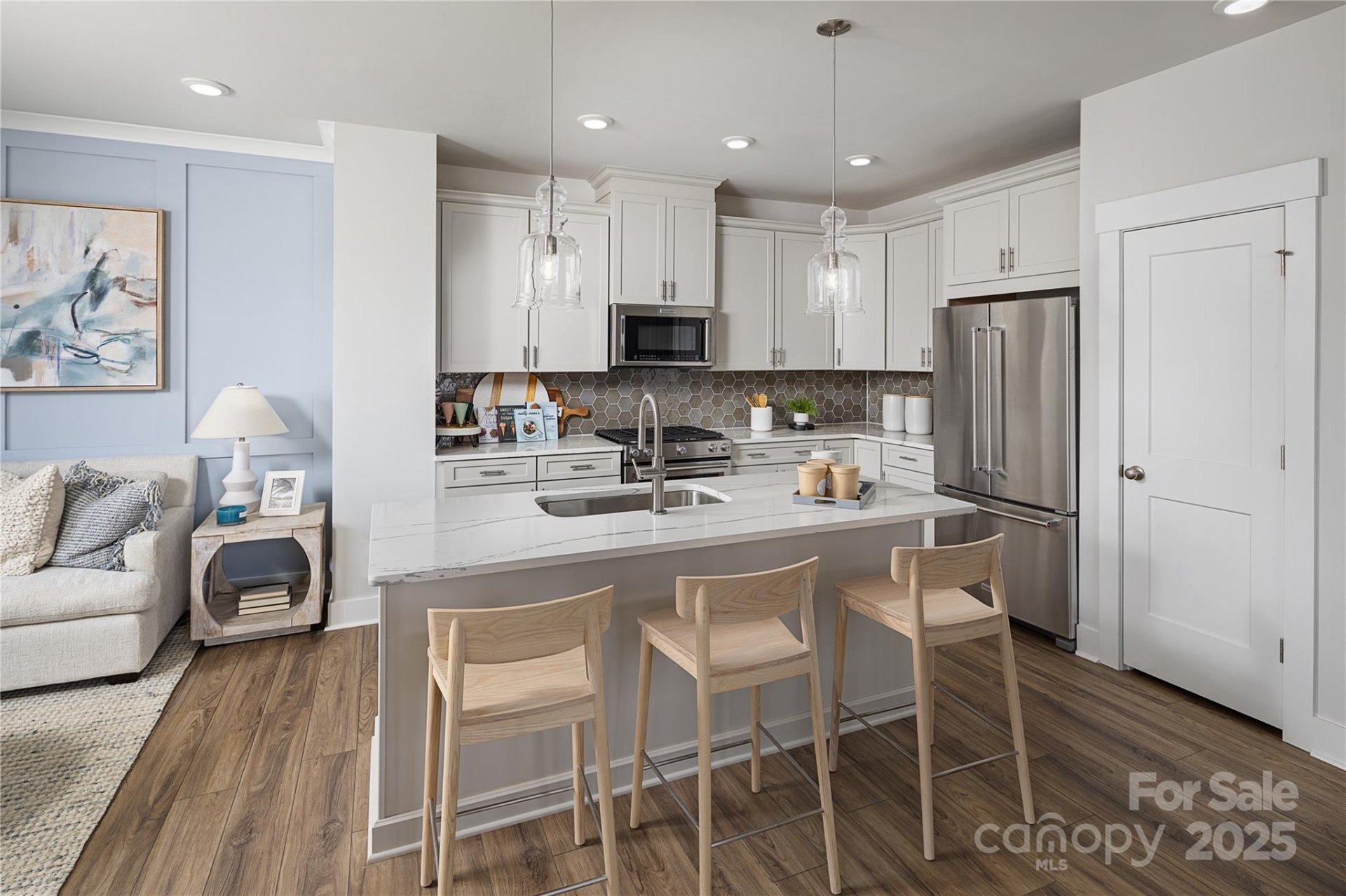 Property image 3 at 3158 Finchborough Court, Charlotte, NC 28269
