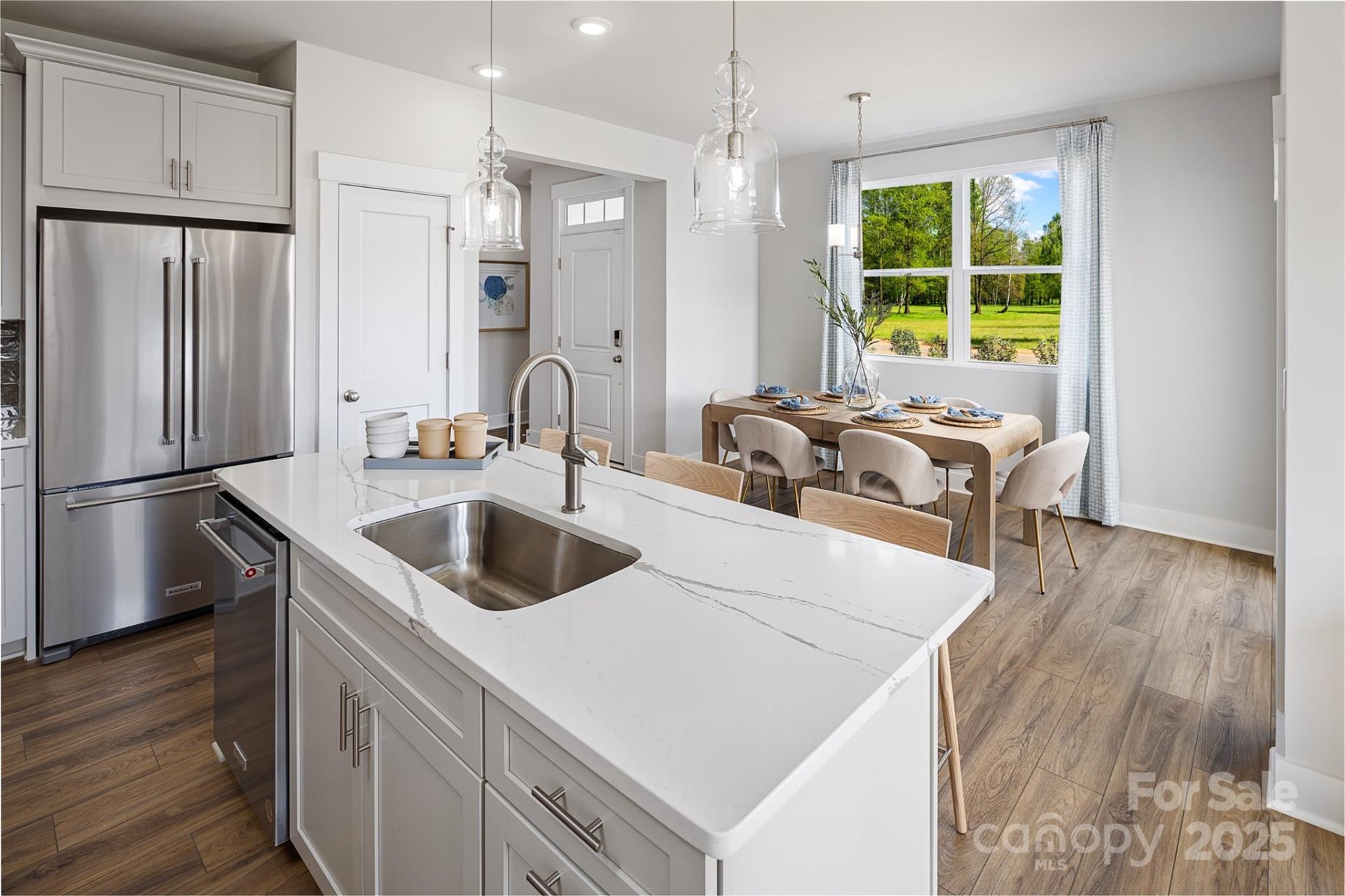 Property image 5 at 3158 Finchborough Court, Charlotte, NC 28269
