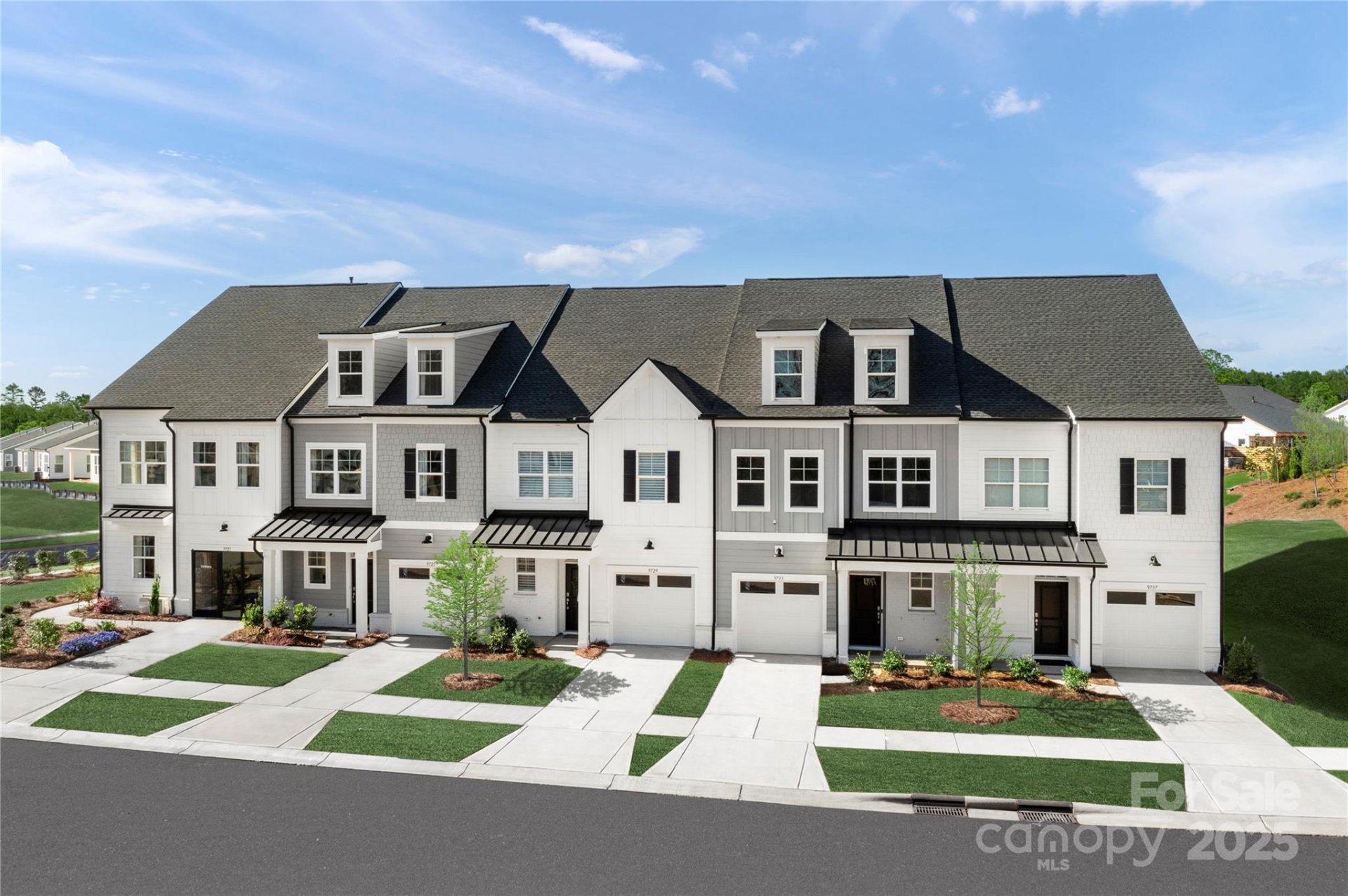 3020 Finchborough Court