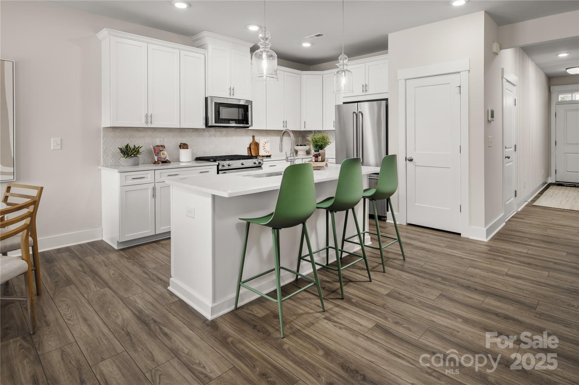 Property image 2 at 3020 Finchborough Court, Charlotte, NC 28269