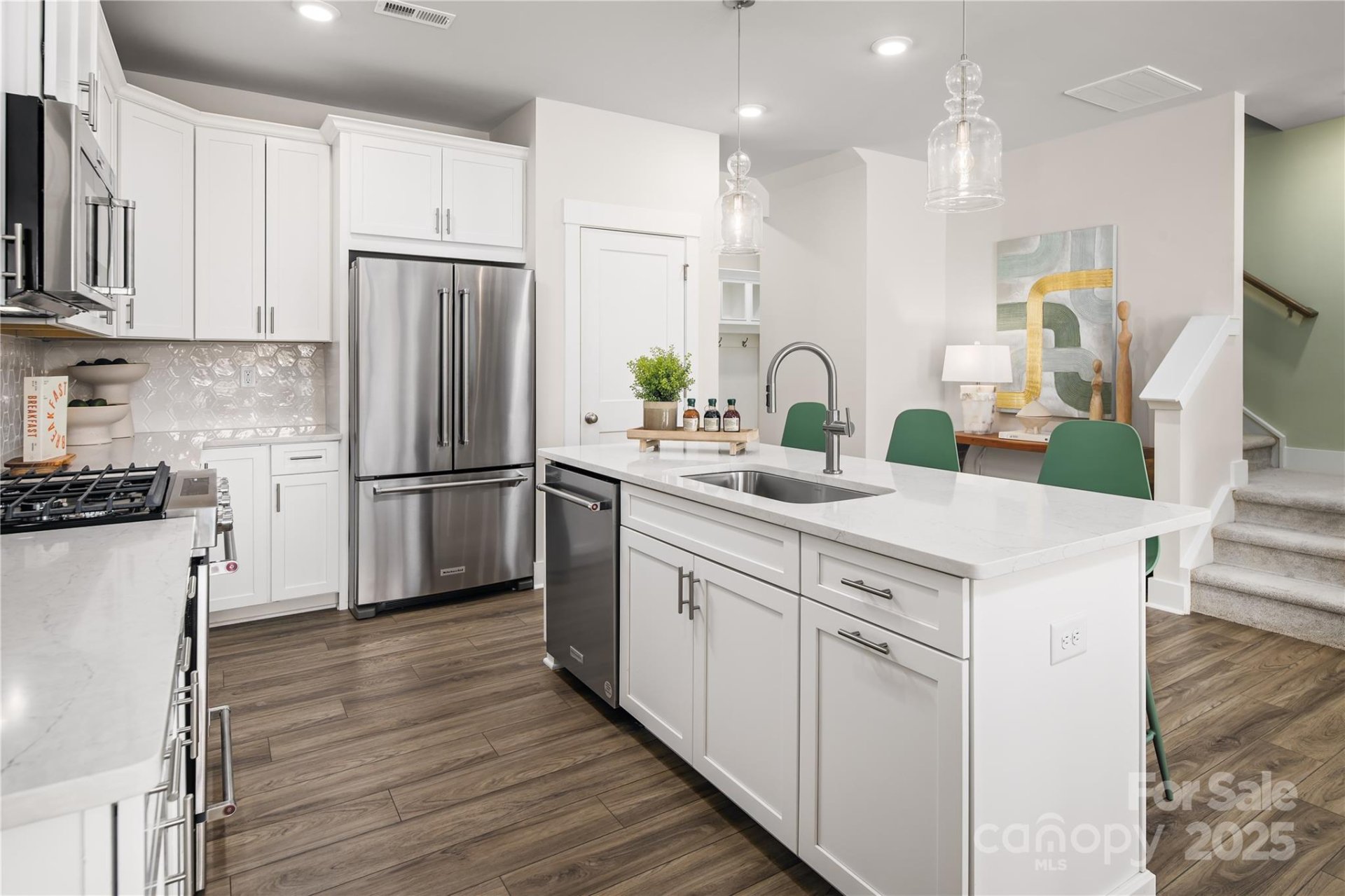 Property image 4 at 3020 Finchborough Court, Charlotte, NC 28269