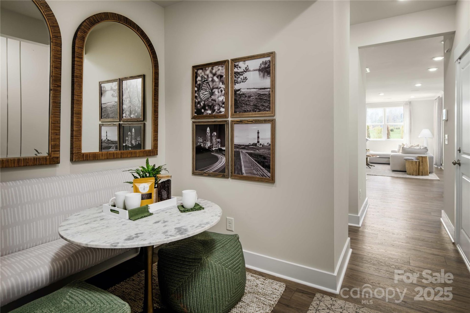 Property image 5 at 3020 Finchborough Court, Charlotte, NC 28269