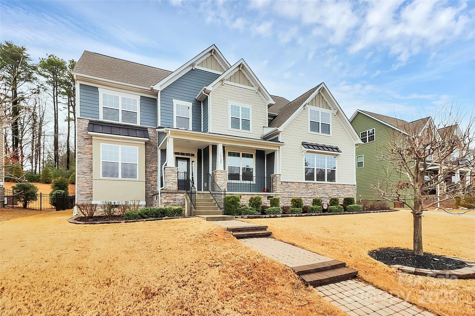 14125 Derby Farm Lane