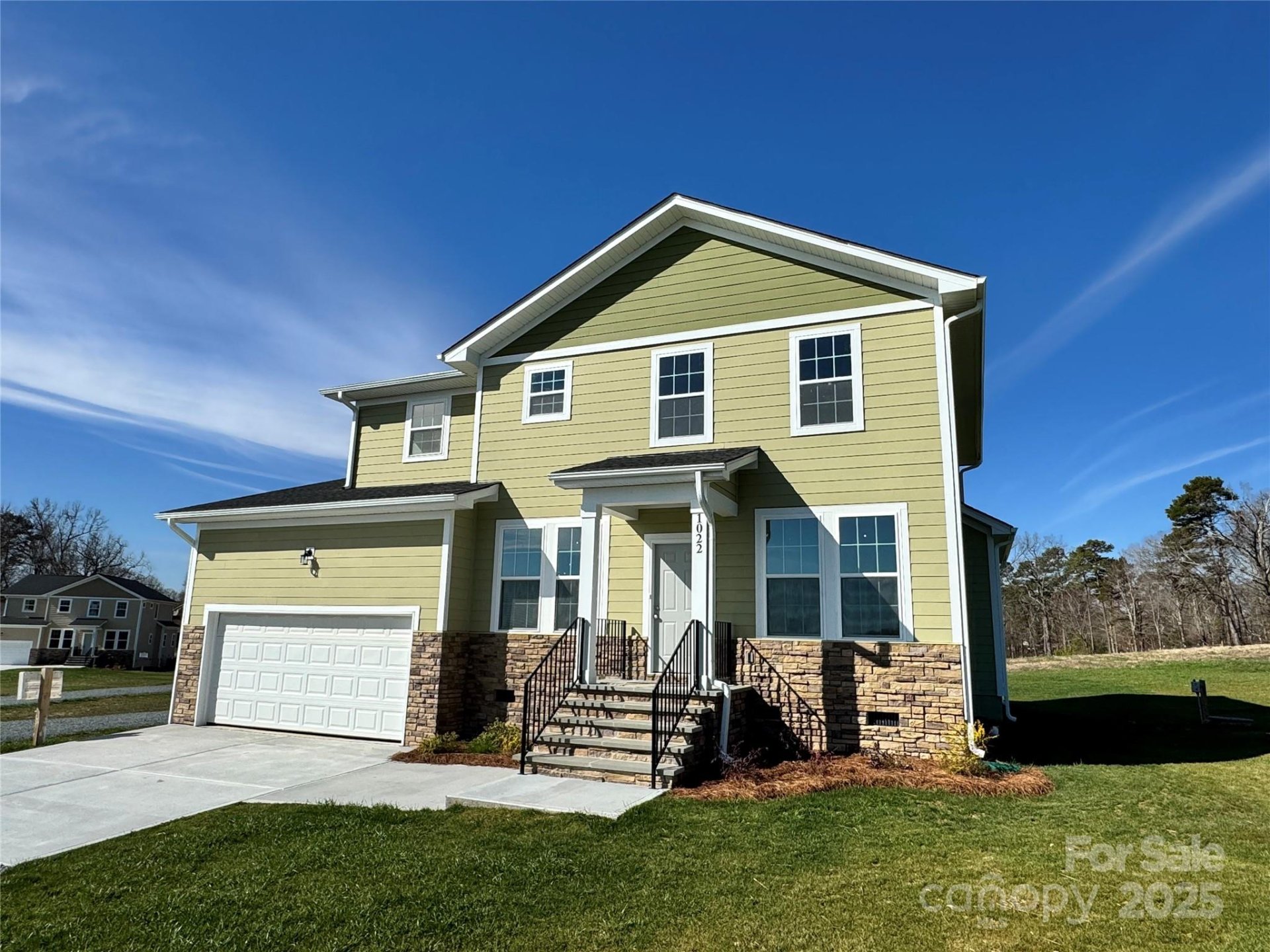 Property at 1022 Heath Helms Road, Monroe, NC 28110