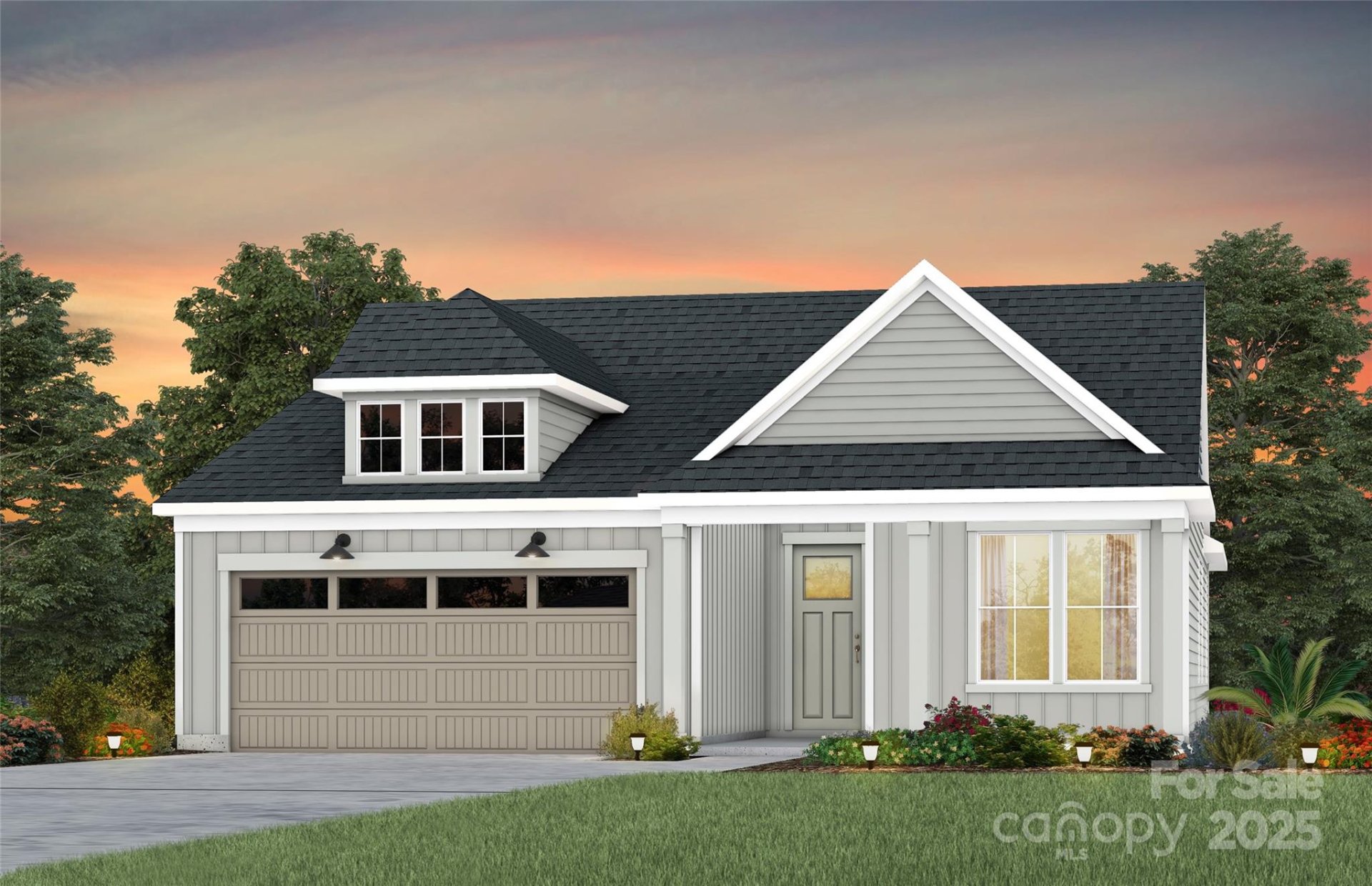 Property image 1 at 1914 Sparkling Stream Drive, Belmont, NC 28012