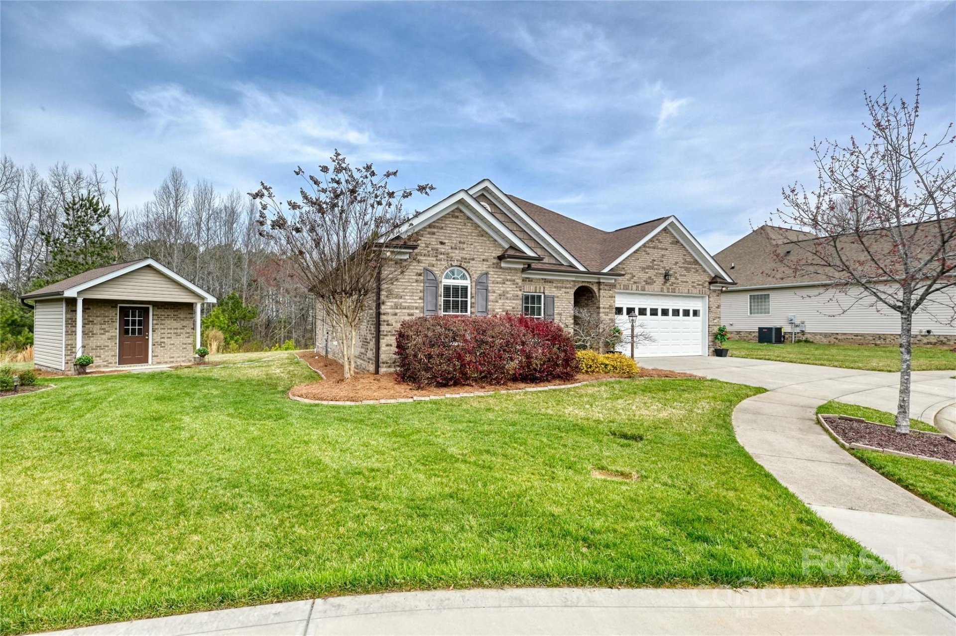 Property image 2 at 258 Lagoda Drive, Locust, NC 28097