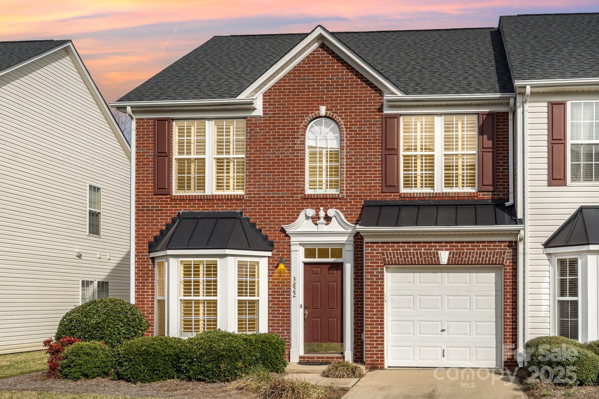 Property image 1 at 3822 Carl Parmer Drive, Harrisburg, NC 28075