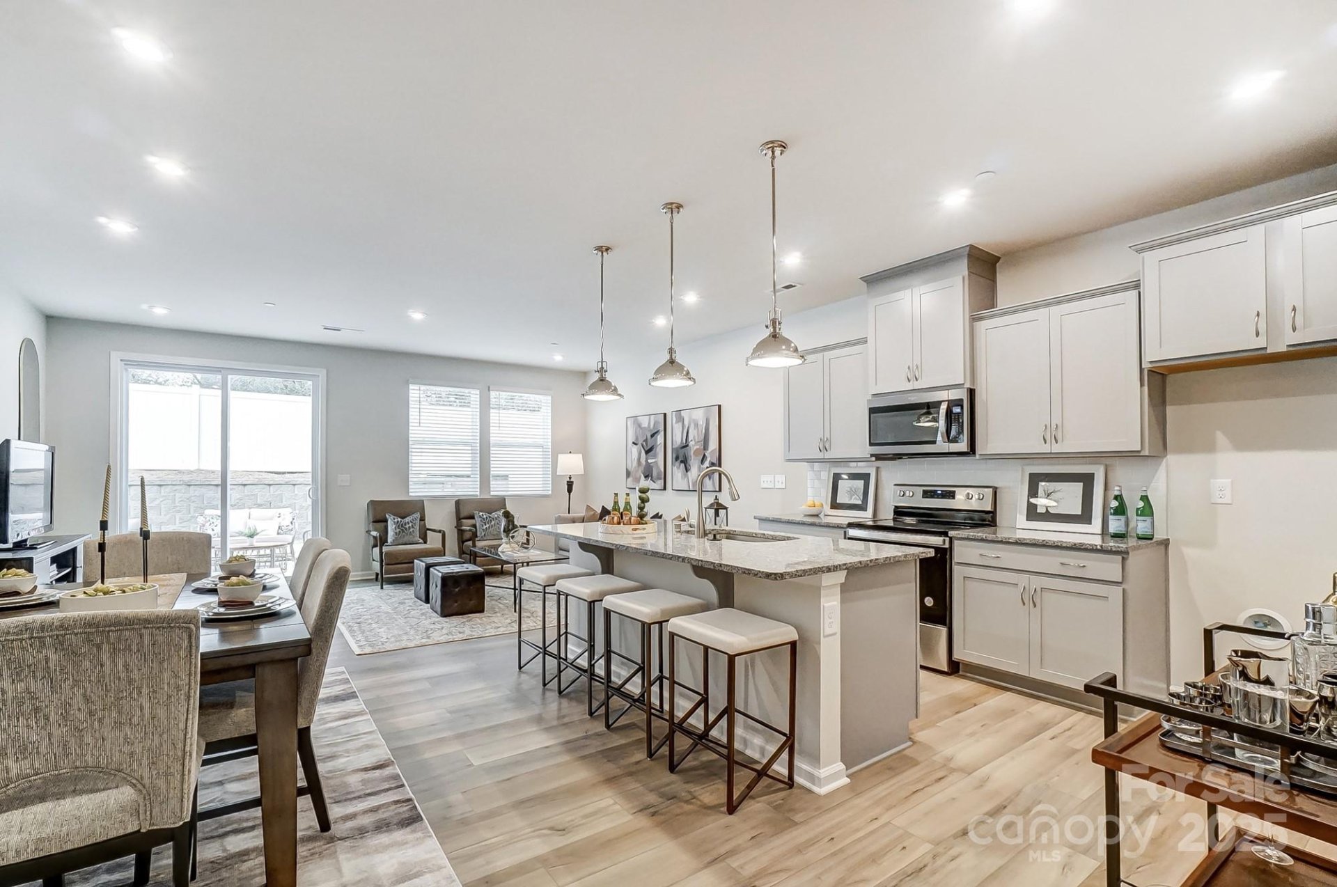 Property image 1 at 2270 Hedgecliff Road, Kannapolis, NC 28025