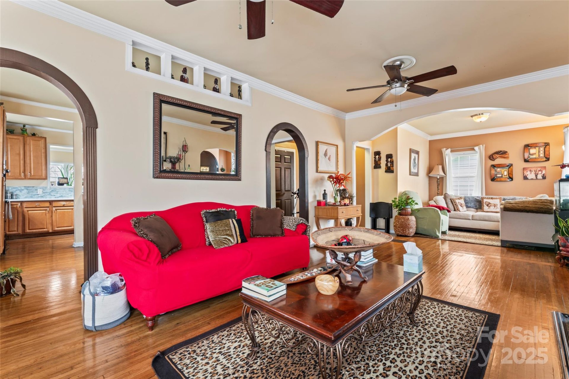 Property image 4 at 204 Sylvania Avenue, Charlotte, NC 28206