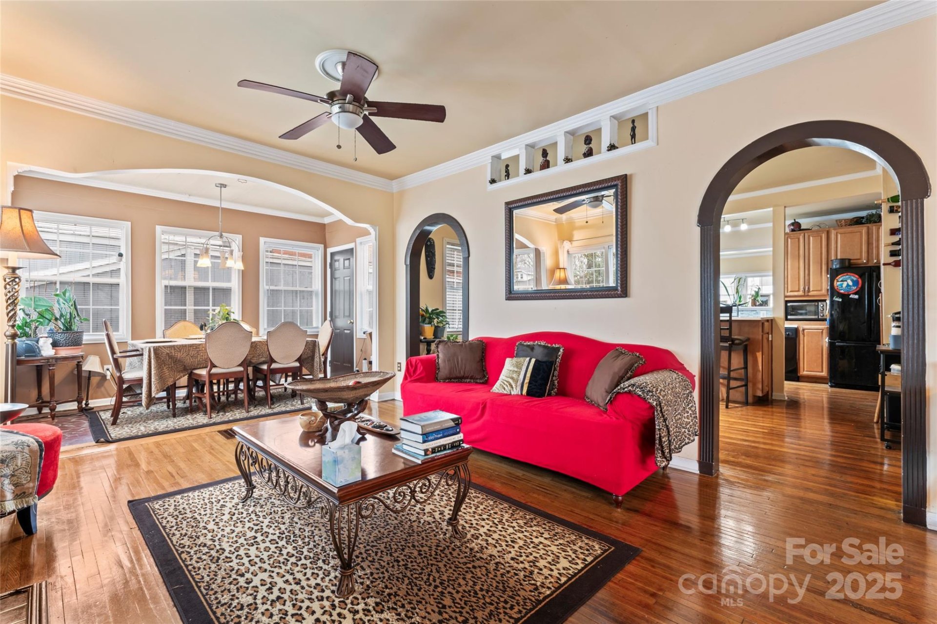 Property image 5 at 204 Sylvania Avenue, Charlotte, NC 28206
