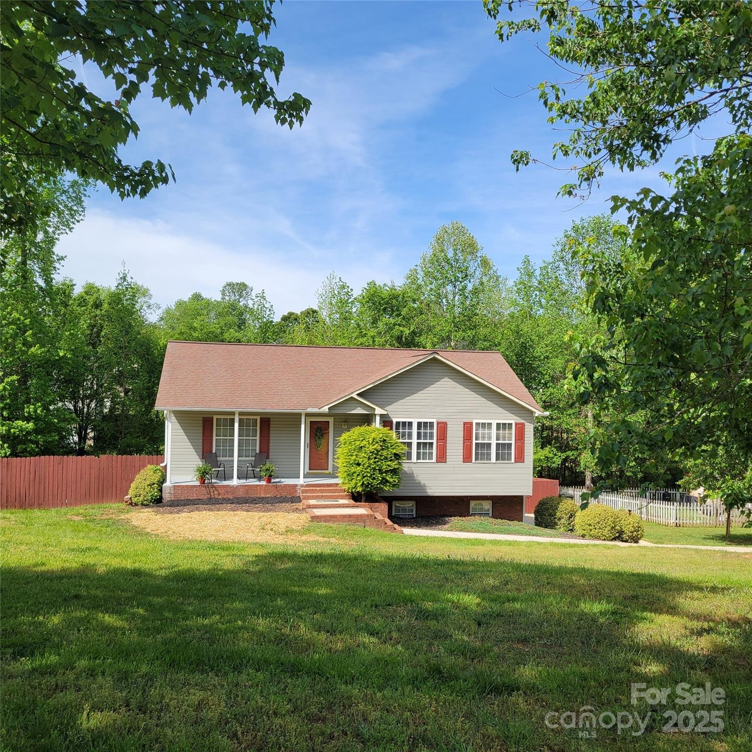 115 Scotch Irish Lane