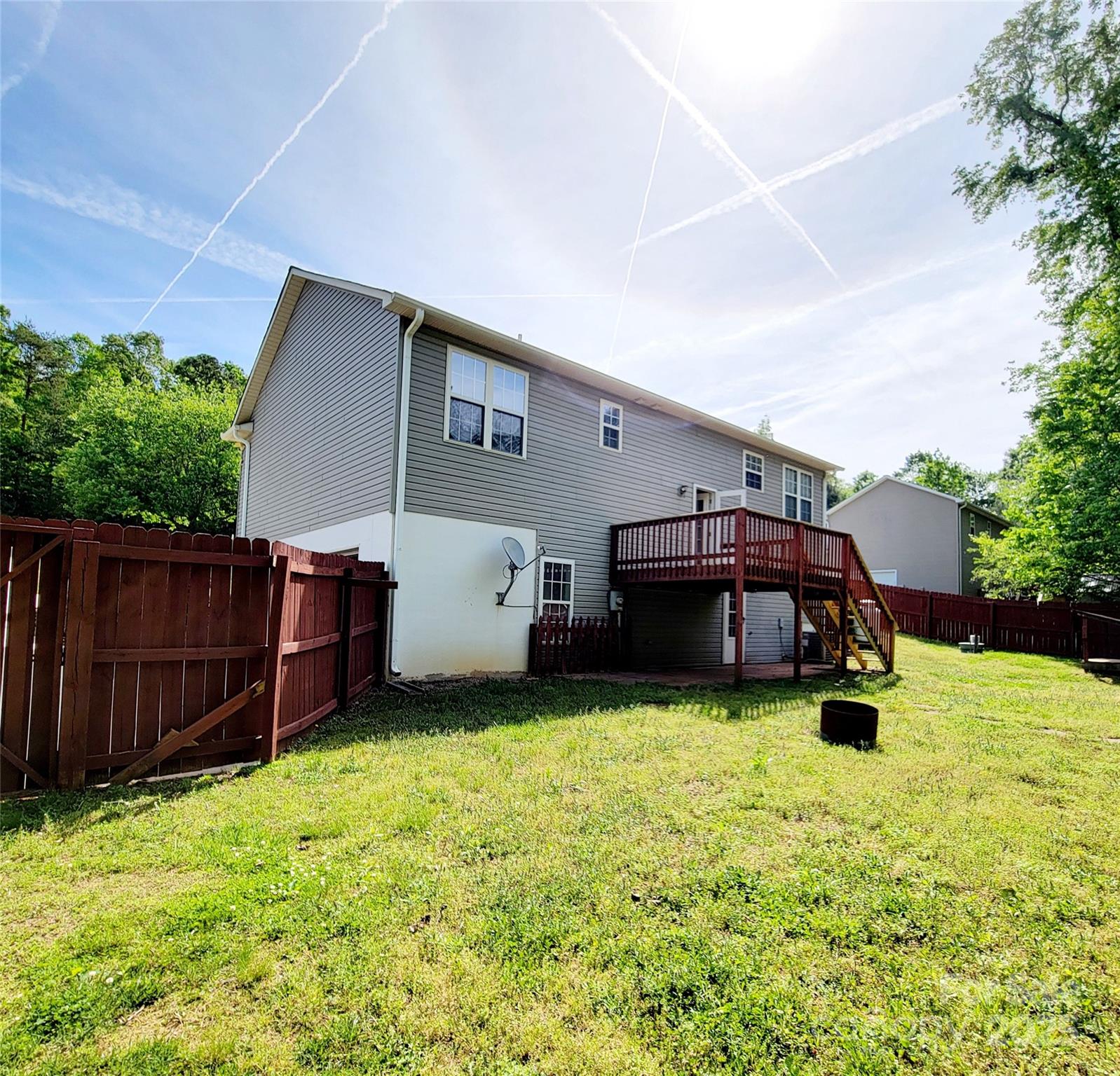Property image 5 at 115 Scotch Irish Lane, Troutman, NC 28166