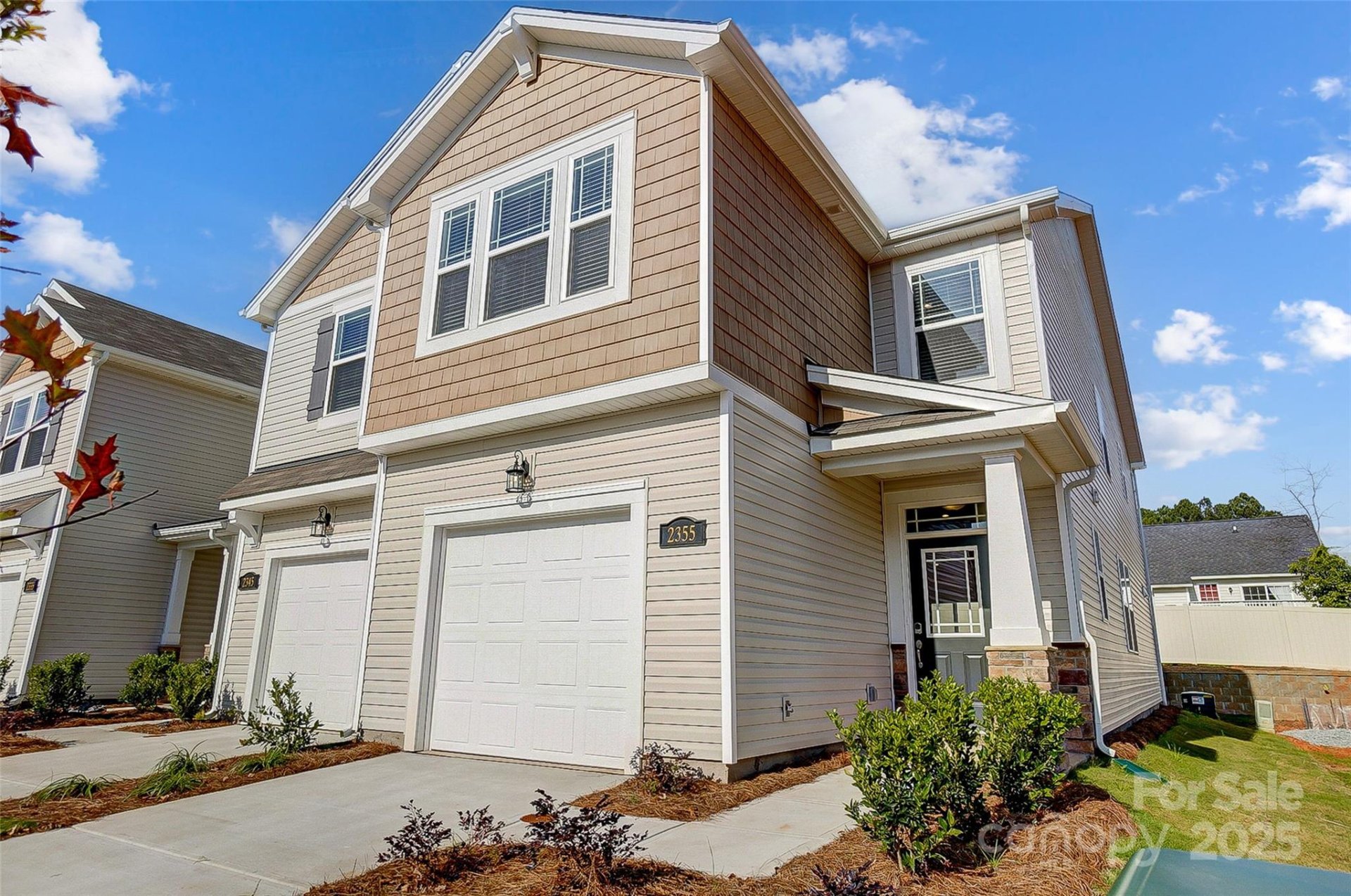 Property image 1 at 2300 Hedgecliff Road, Kannapolis, NC 28025