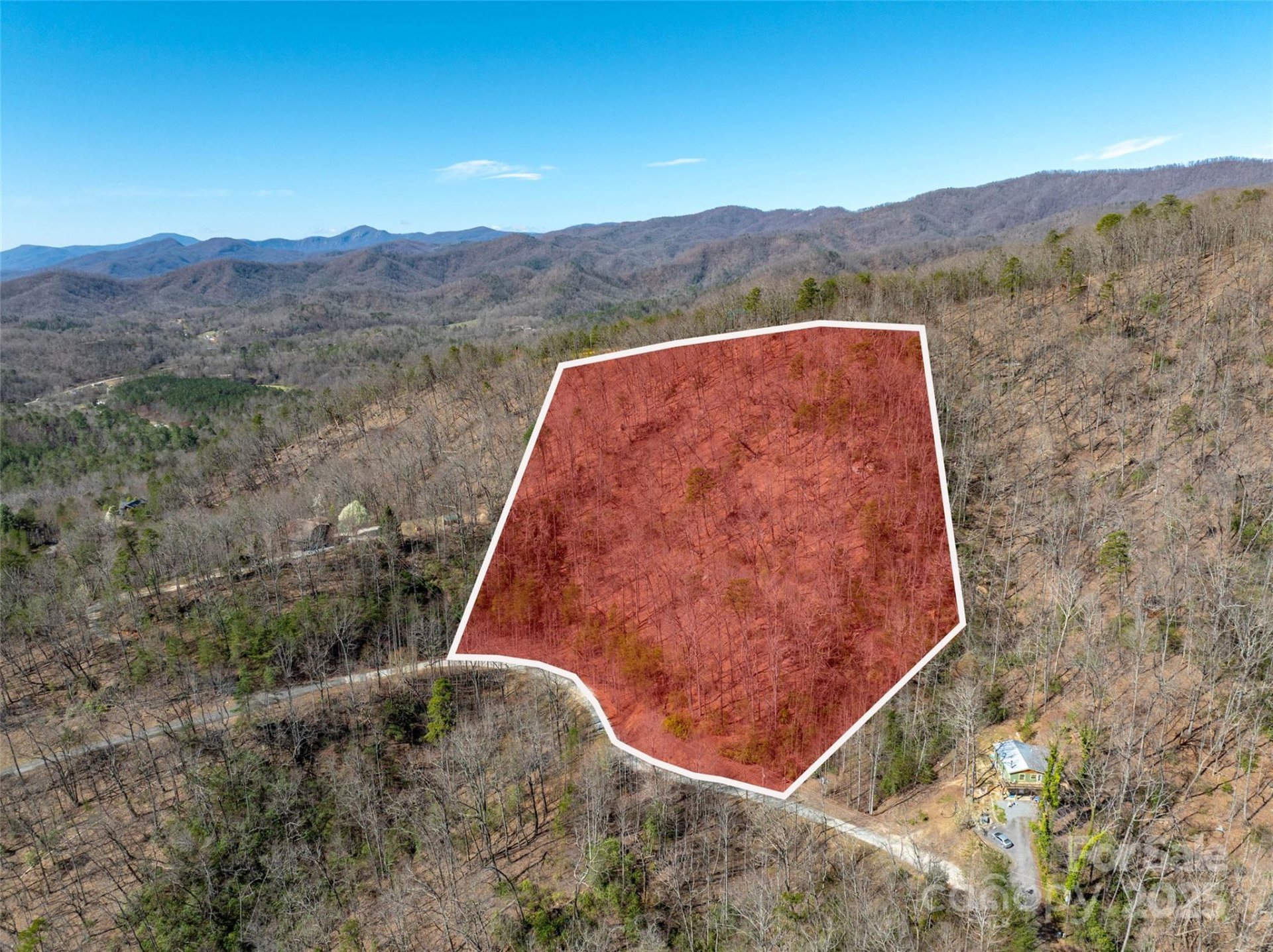 Property image 1 at Lot 23 N Ridge Drive, Marion, NC 28752