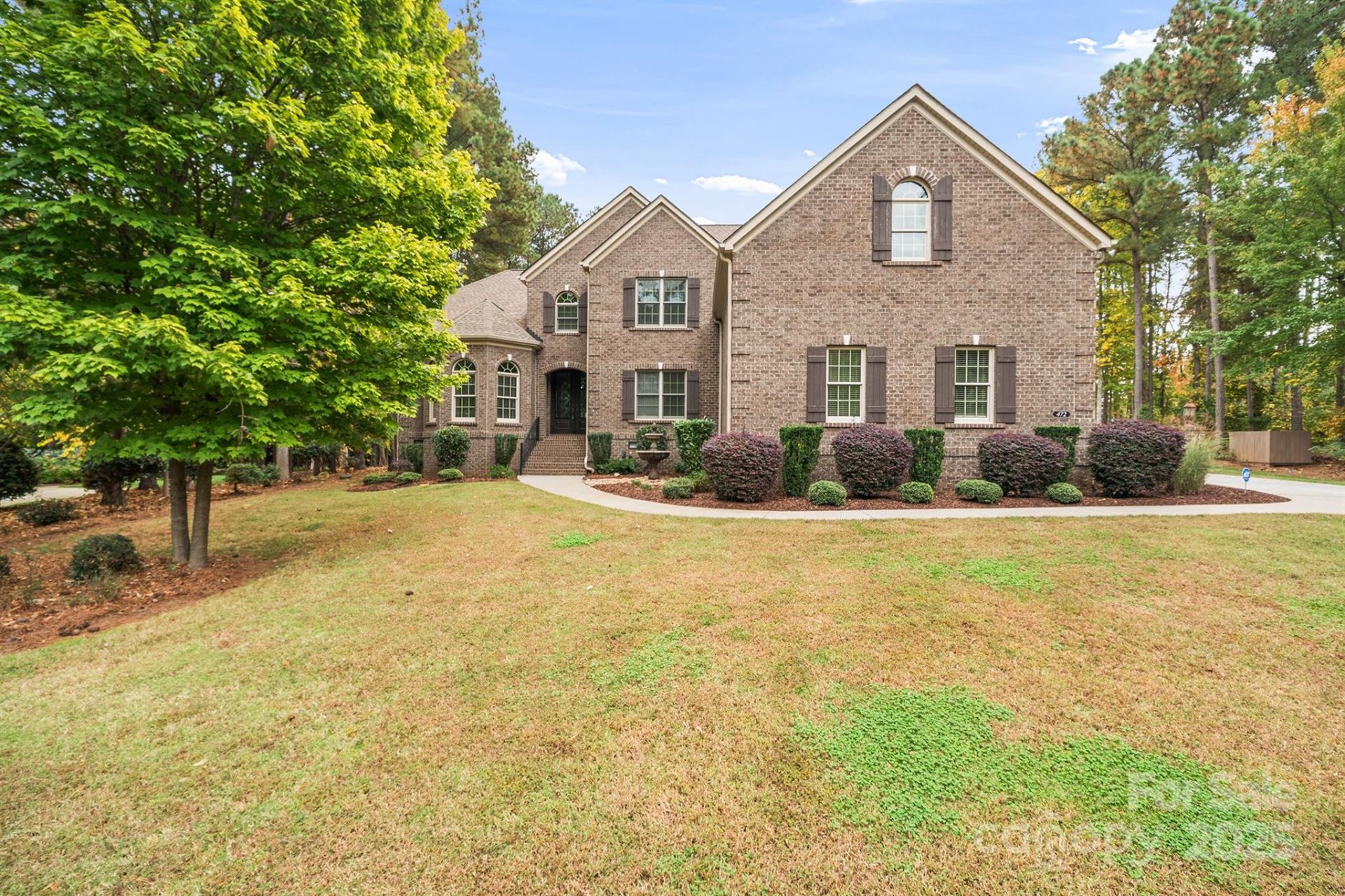 Property image 3 at 472 Barber Loop, Mooresville, NC 28117
