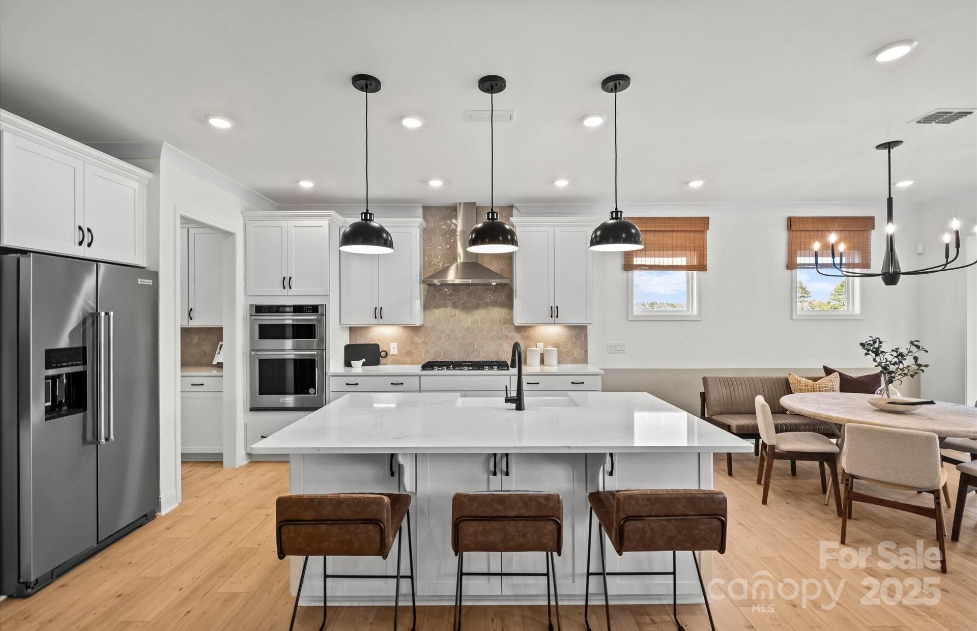 Property image 3 at 1056 Kinship Drive, Lancaster, SC 29720