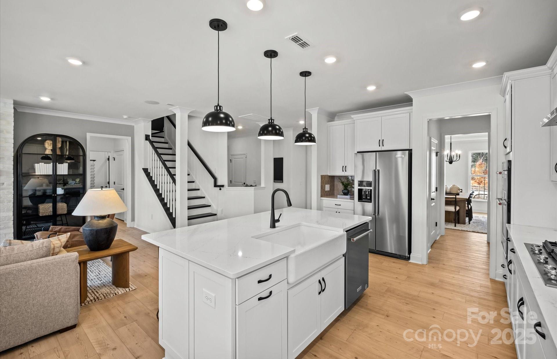 Property image 4 at 1056 Kinship Drive, Lancaster, SC 29720
