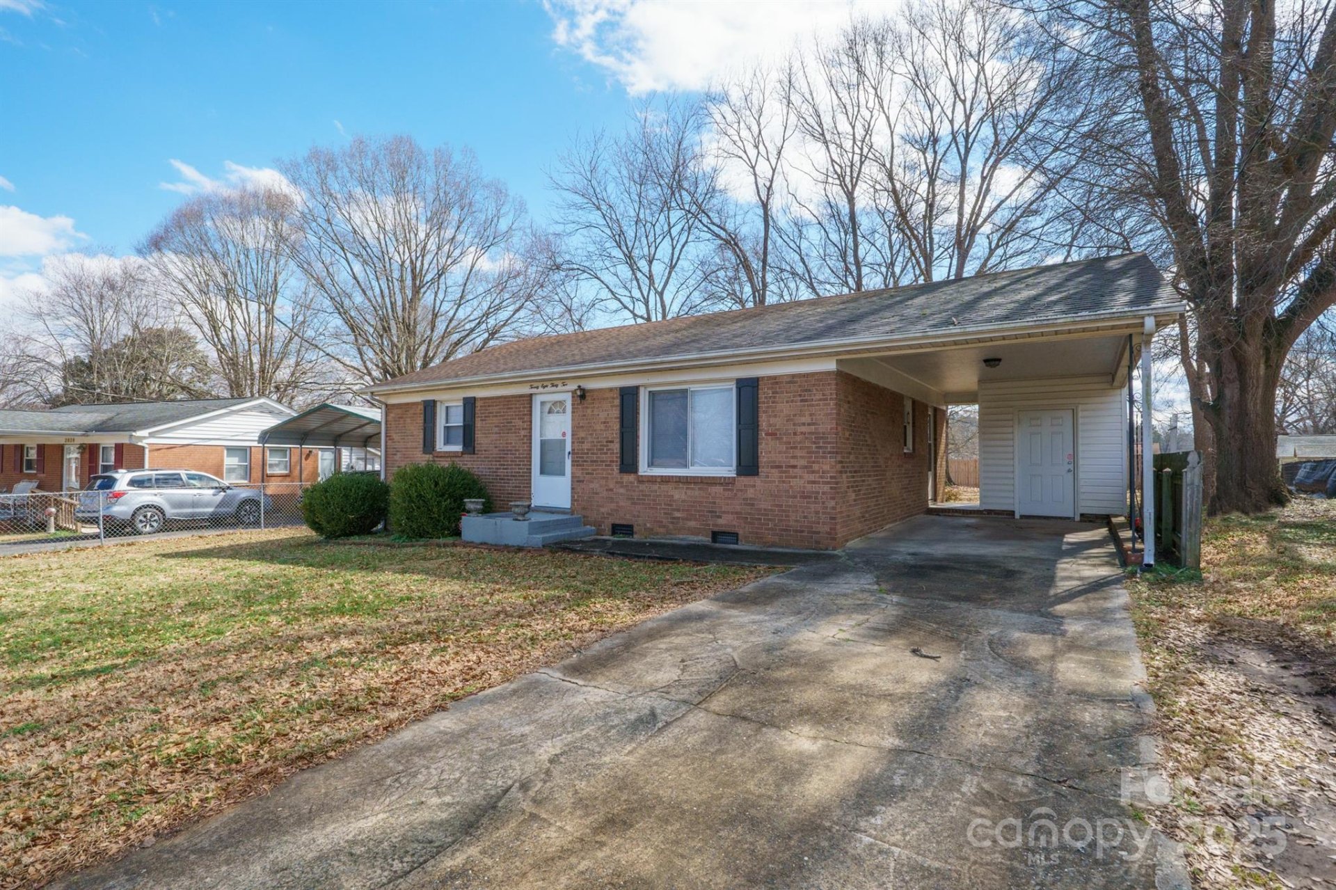 Property image 2 at 2832 Gail Avenue, Gastonia, NC 25052