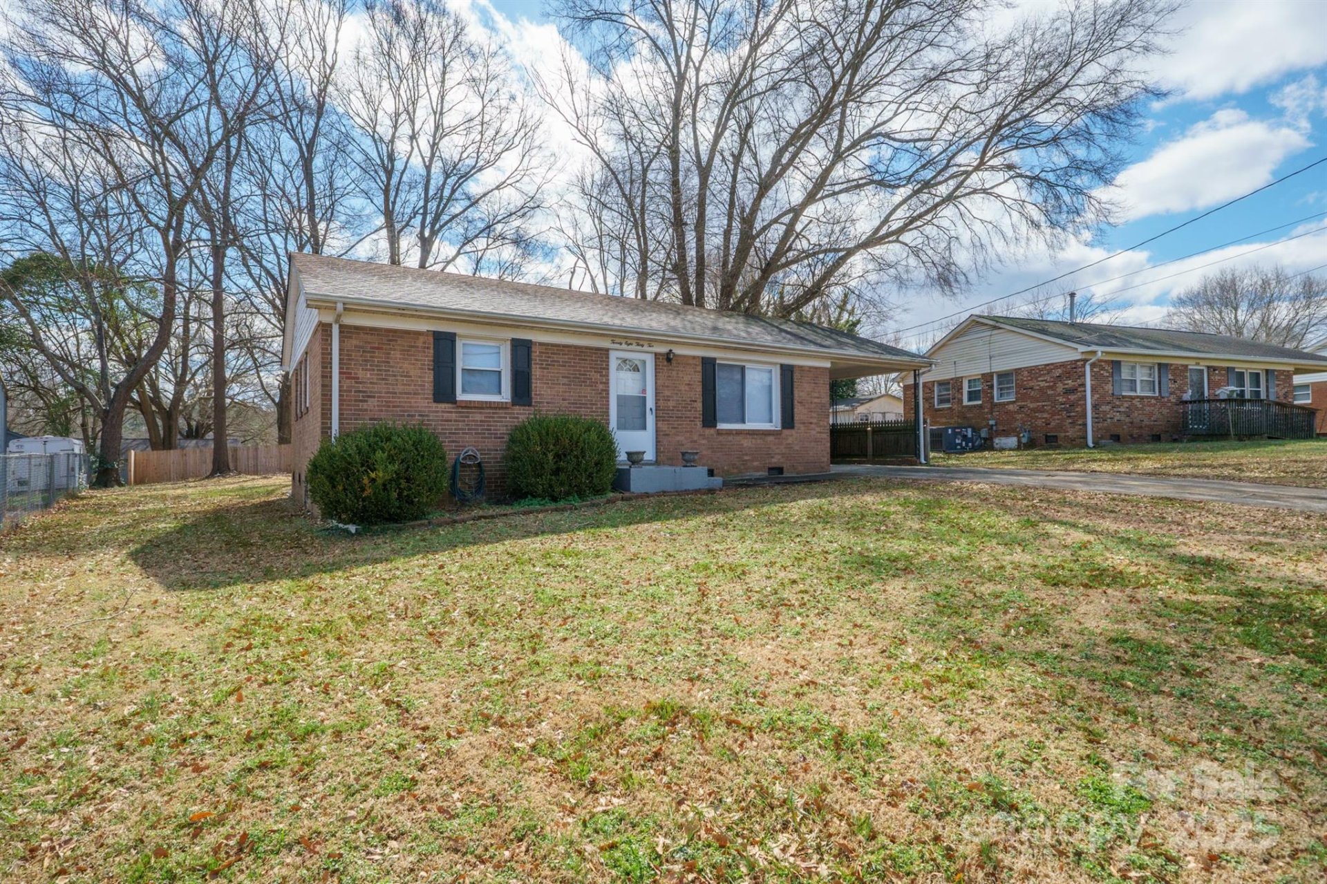 Property image 3 at 2832 Gail Avenue, Gastonia, NC 25052