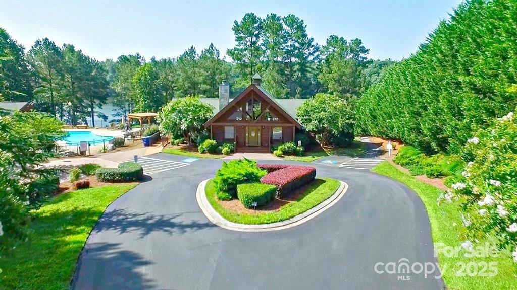 Property image 4 at 5200 Port Lane, Granite Falls, NC 28630