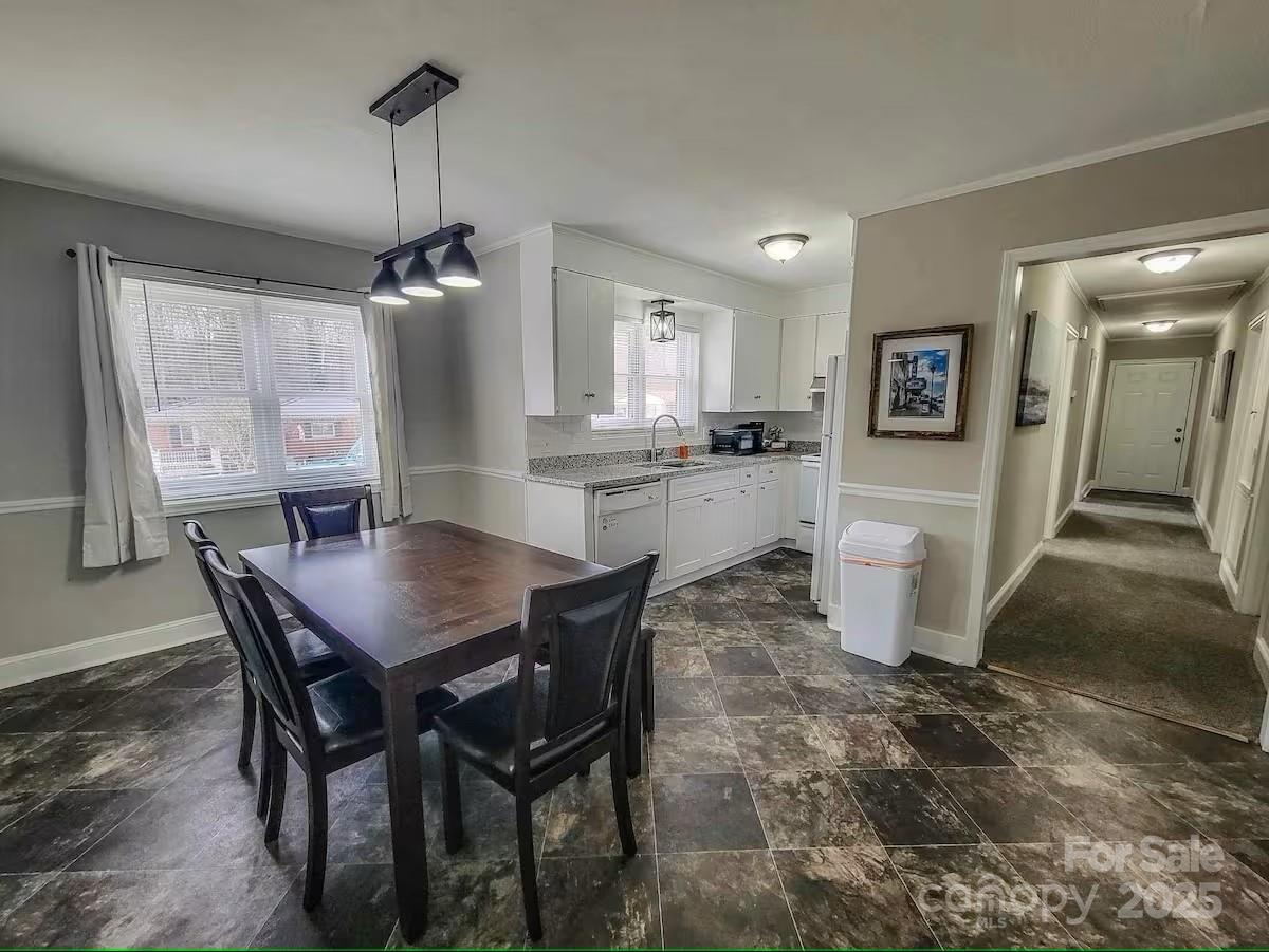 Property image 5 at 1007 Little John Trail, Kannapolis, NC 28081