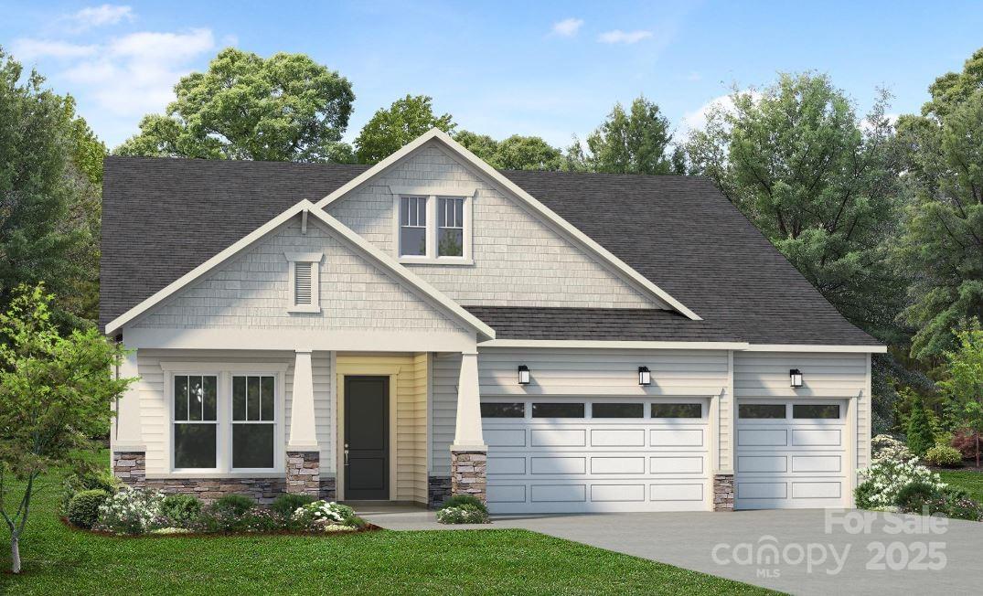 5233 Glenwalk Drive