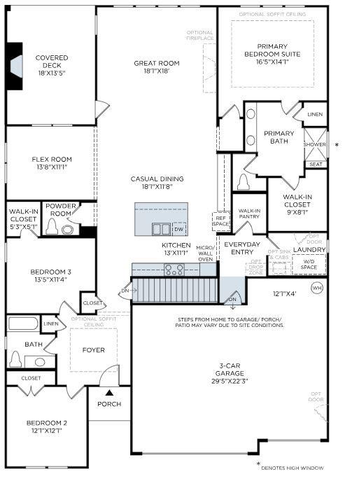 Property image 2 at 5233 Glenwalk Drive, Charlotte, NC 28269