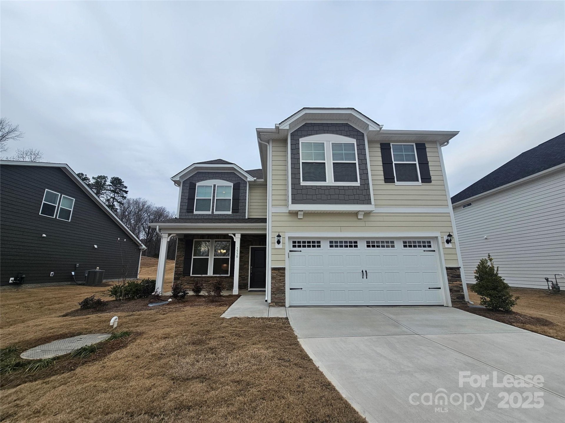 1530 Black Walnut Street