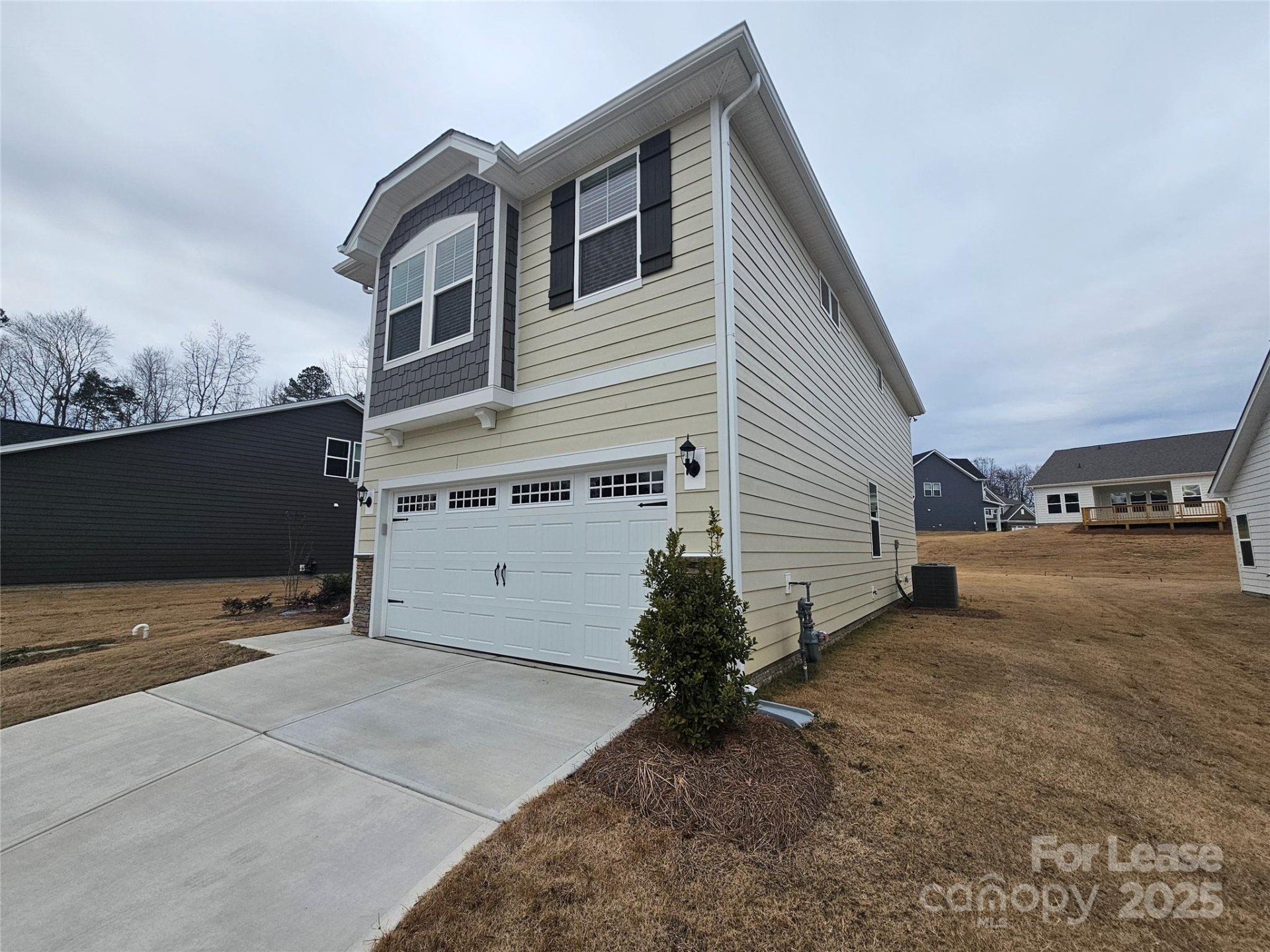 Property image 2 at 1530 Black Walnut Street, Monroe, NC 28112
