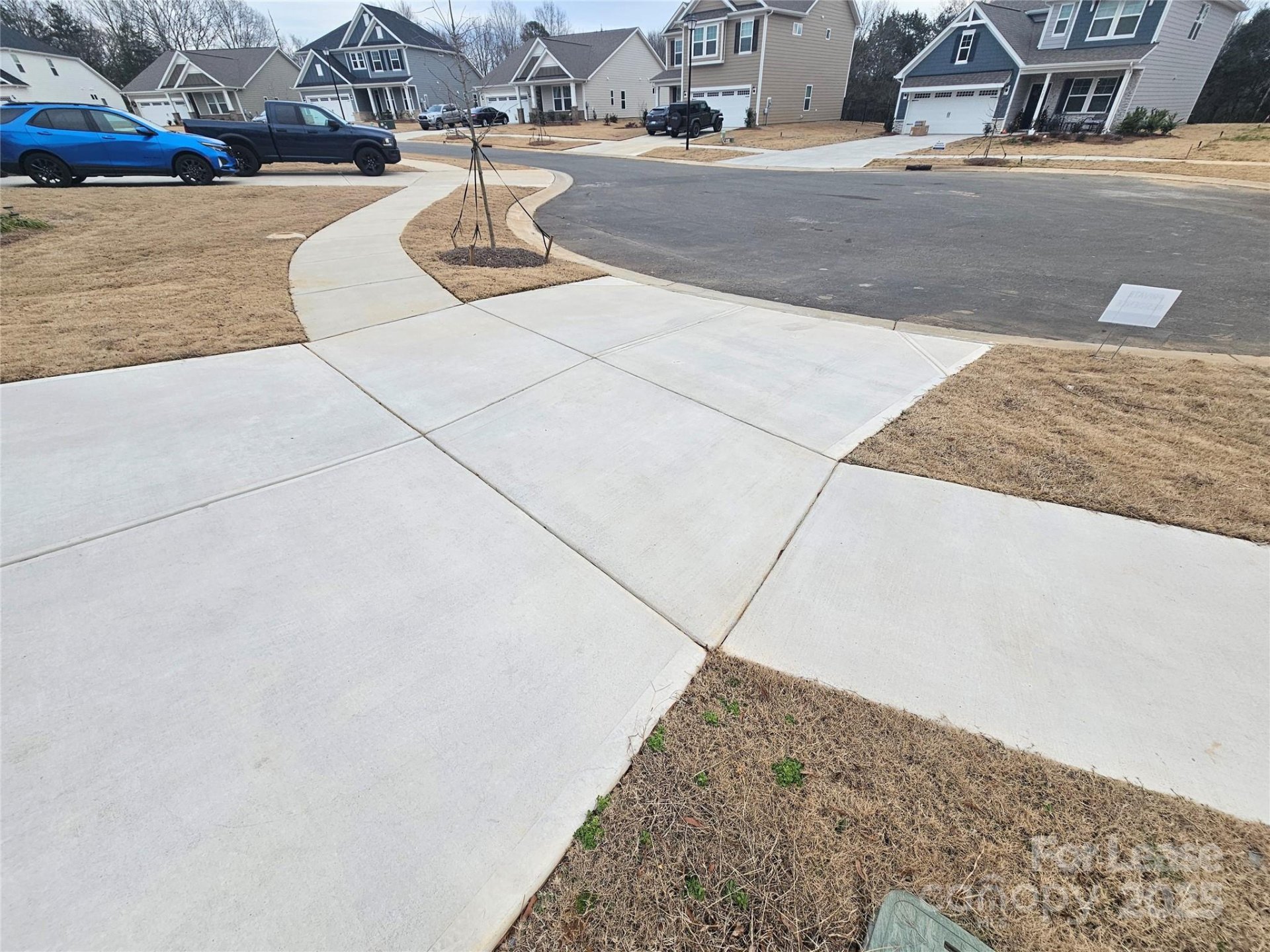 Property image 3 at 1530 Black Walnut Street, Monroe, NC 28112