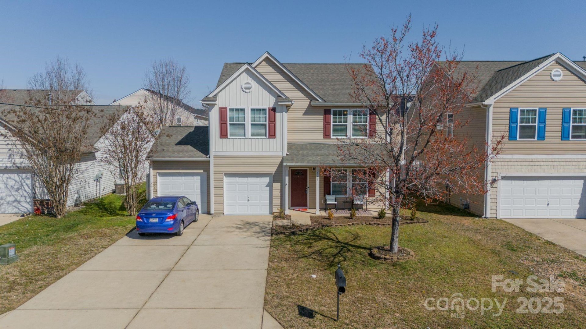 2195 Durand Road