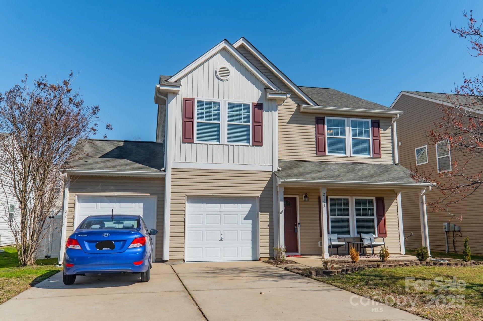 Property image 2 at 2195 Durand Road, Fort Mill, SC 29715