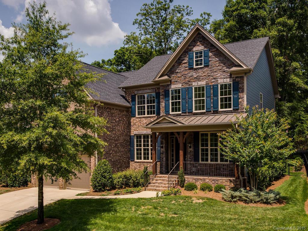 Property image 1 at 7424 Edenbridge Lane, Charlotte, NC 28226