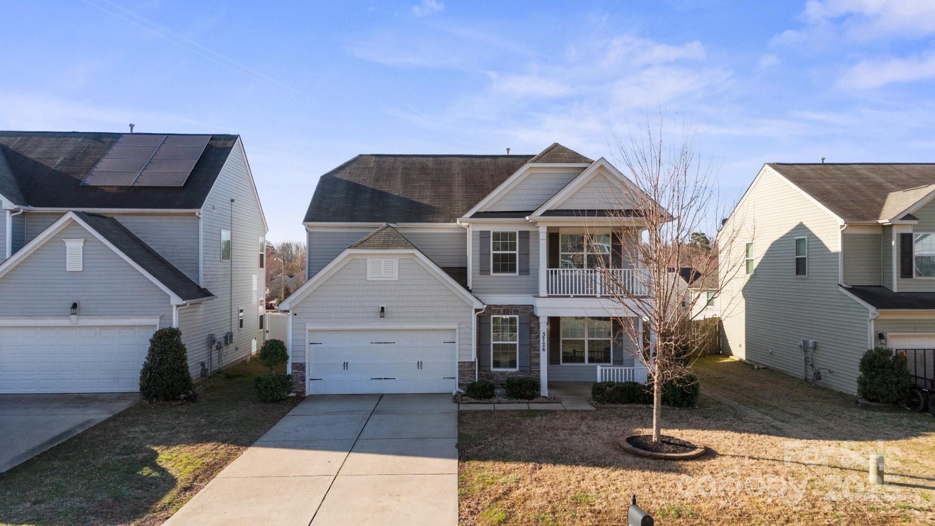 Property image 2 at 3726 Ernie Drive, Charlotte, NC 28269